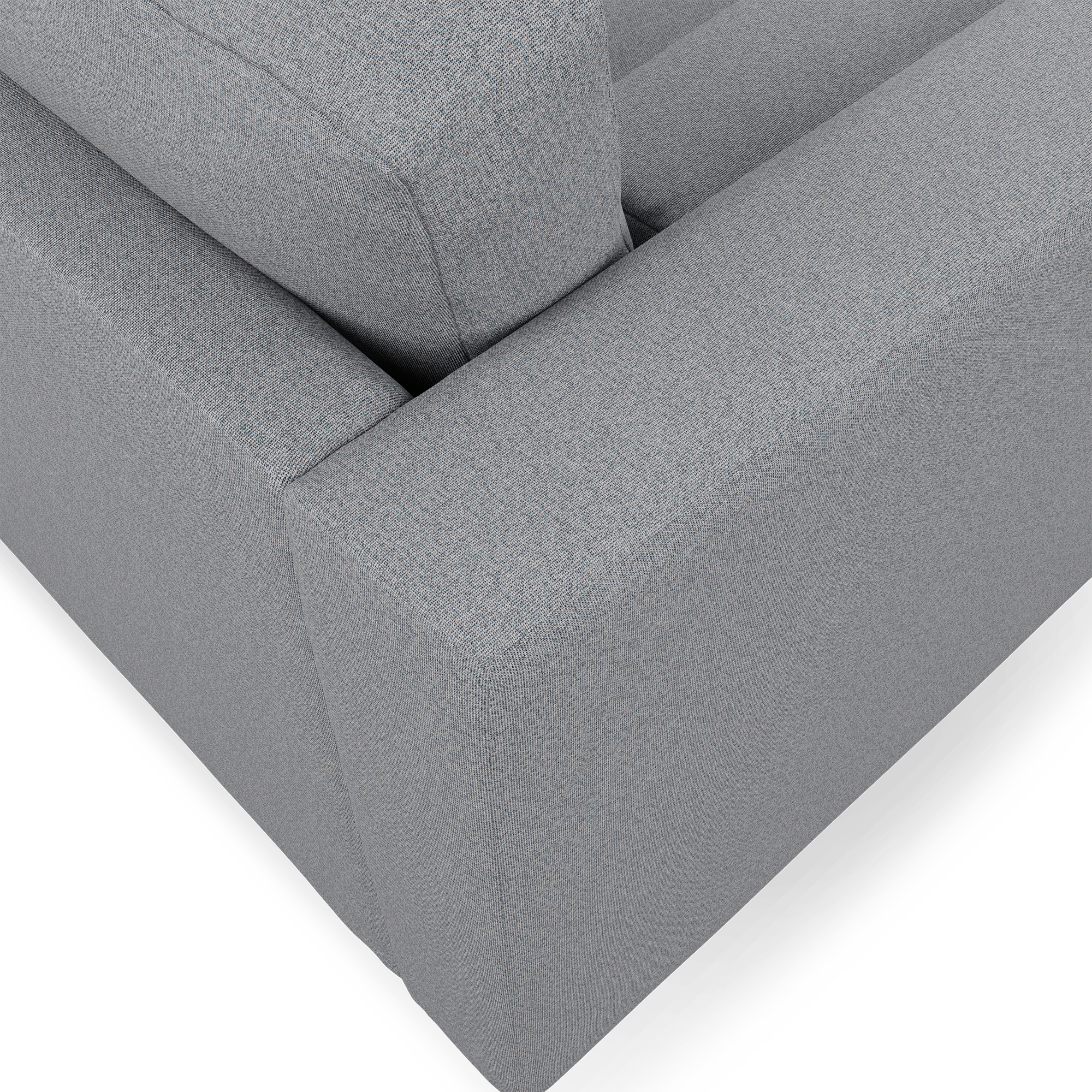 Zozo 2 Seater