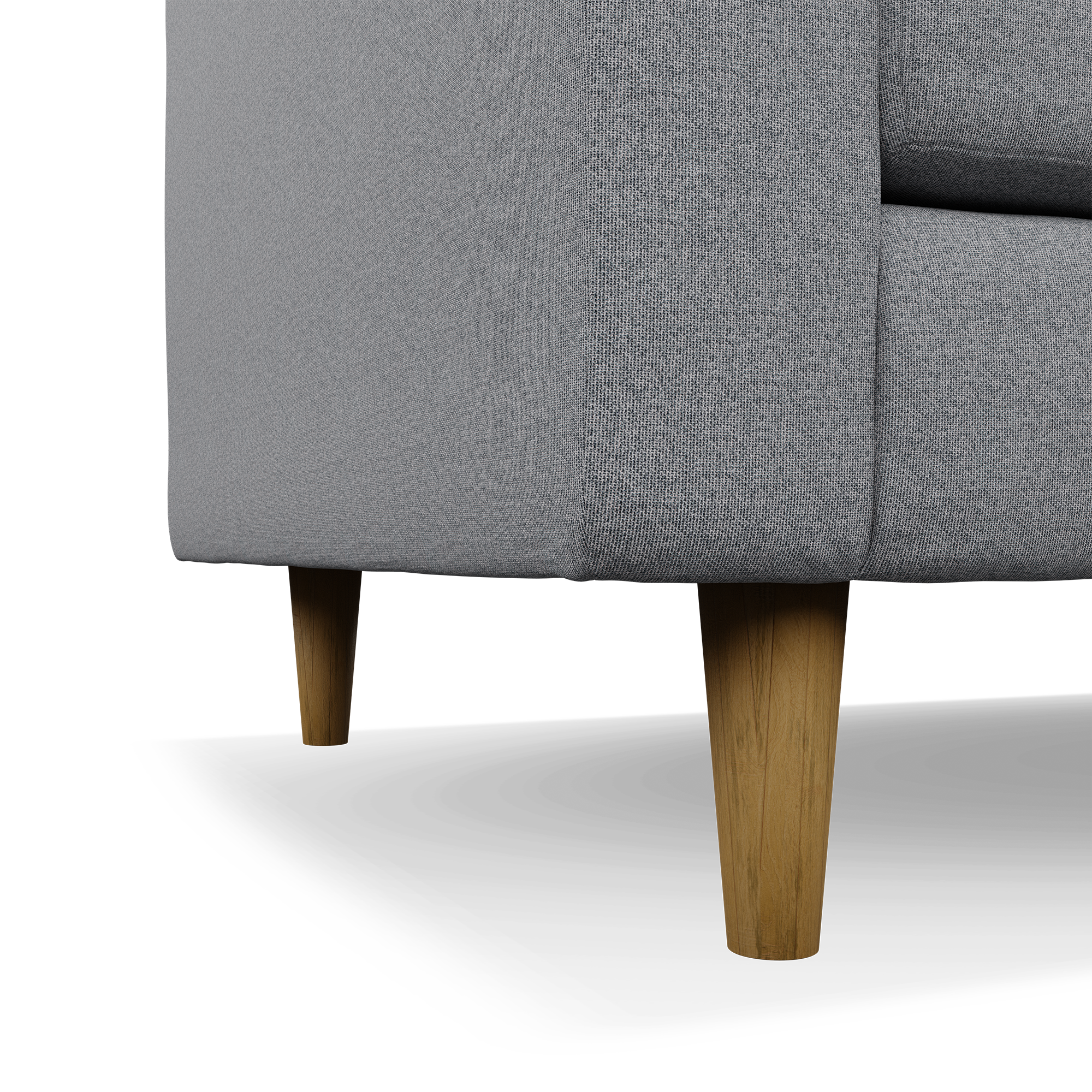 Zozo 2 Seater