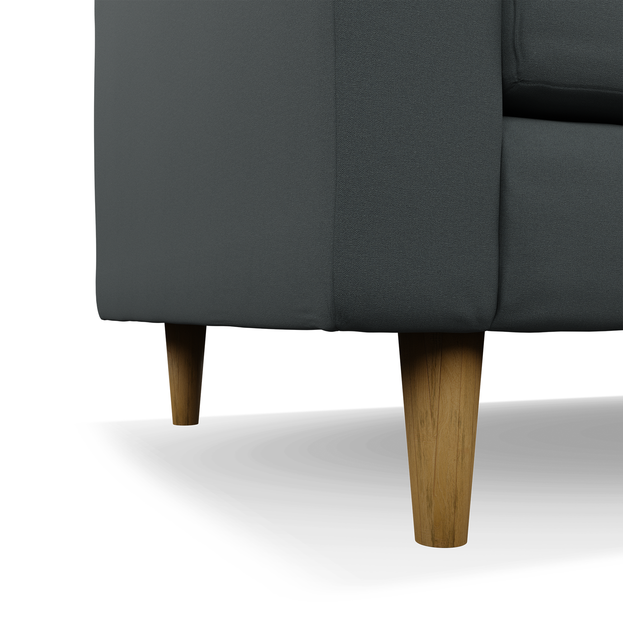 Zozo 2 Seater