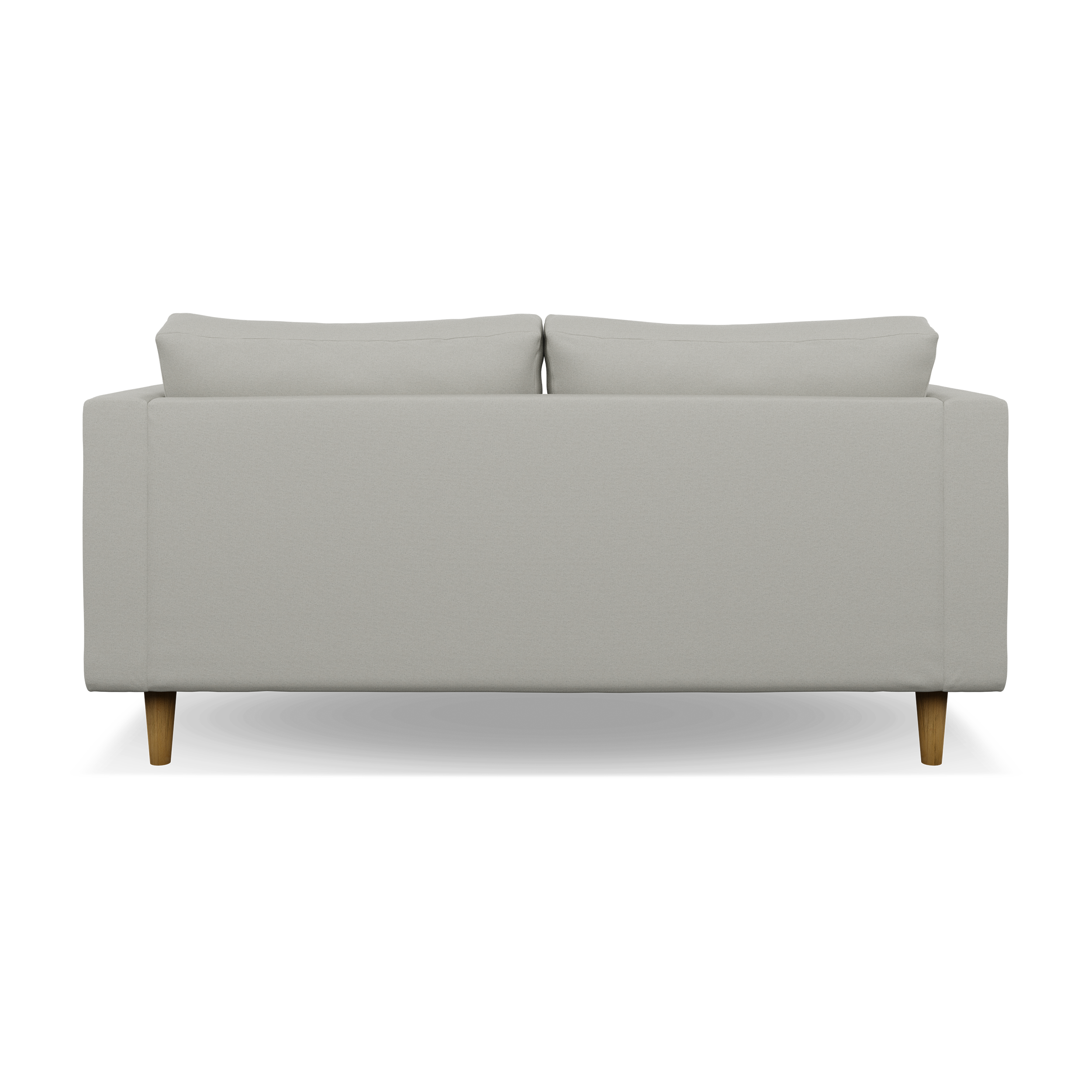 Zozo 2 Seater
