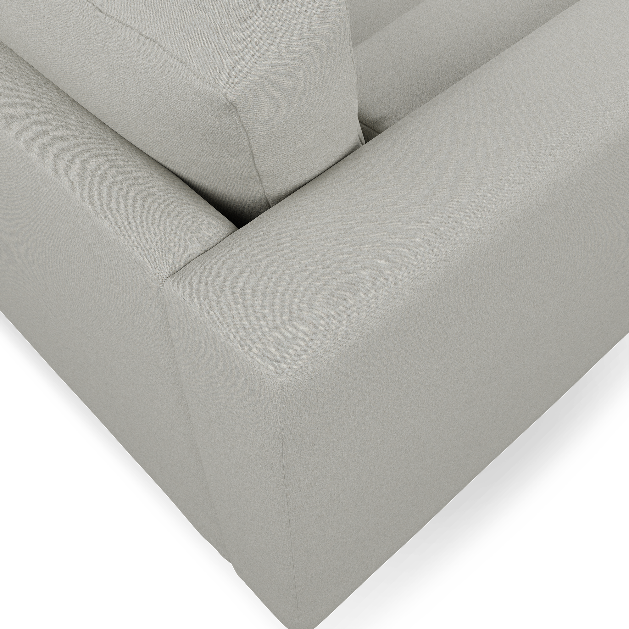 Zozo 2 Seater