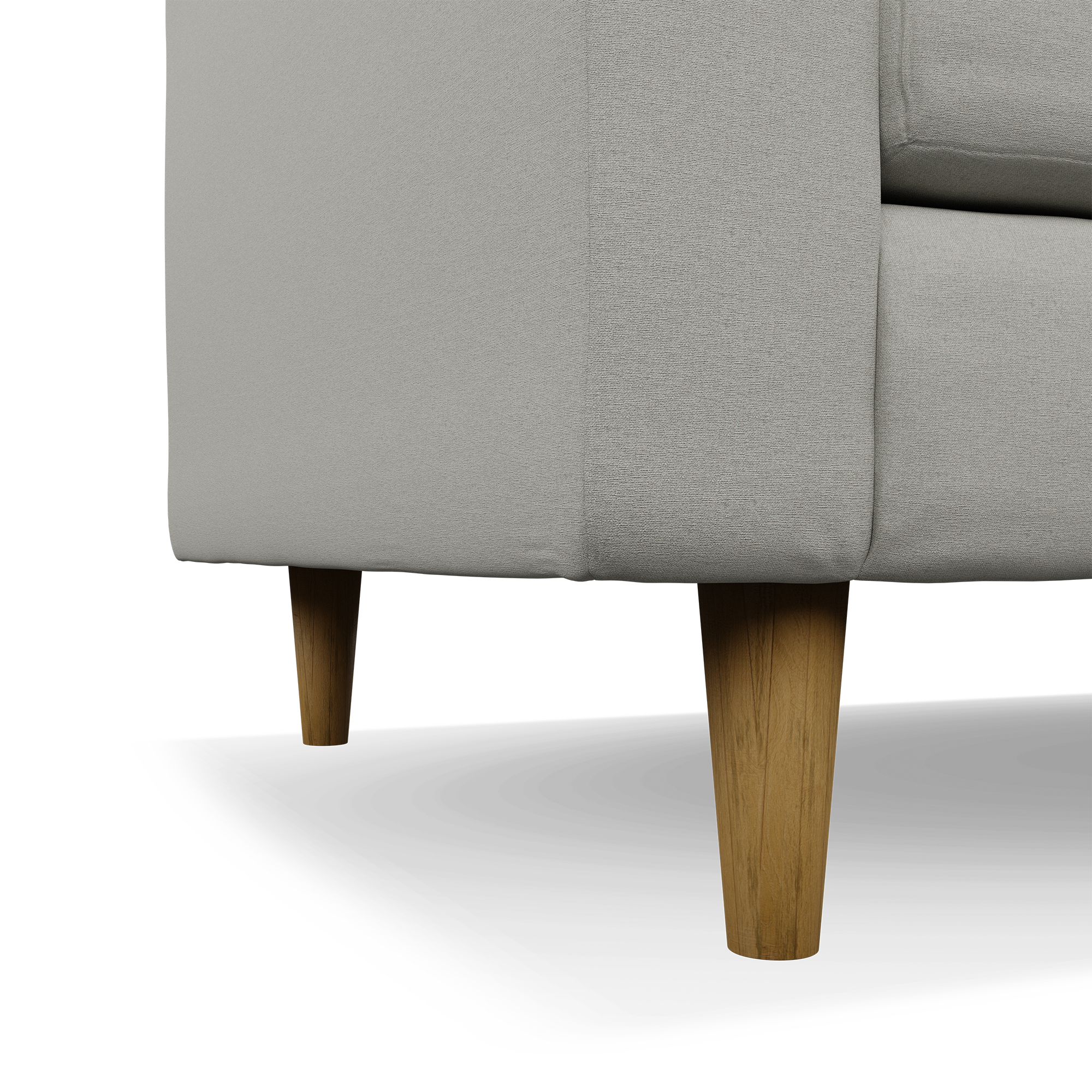 Zozo 2 Seater