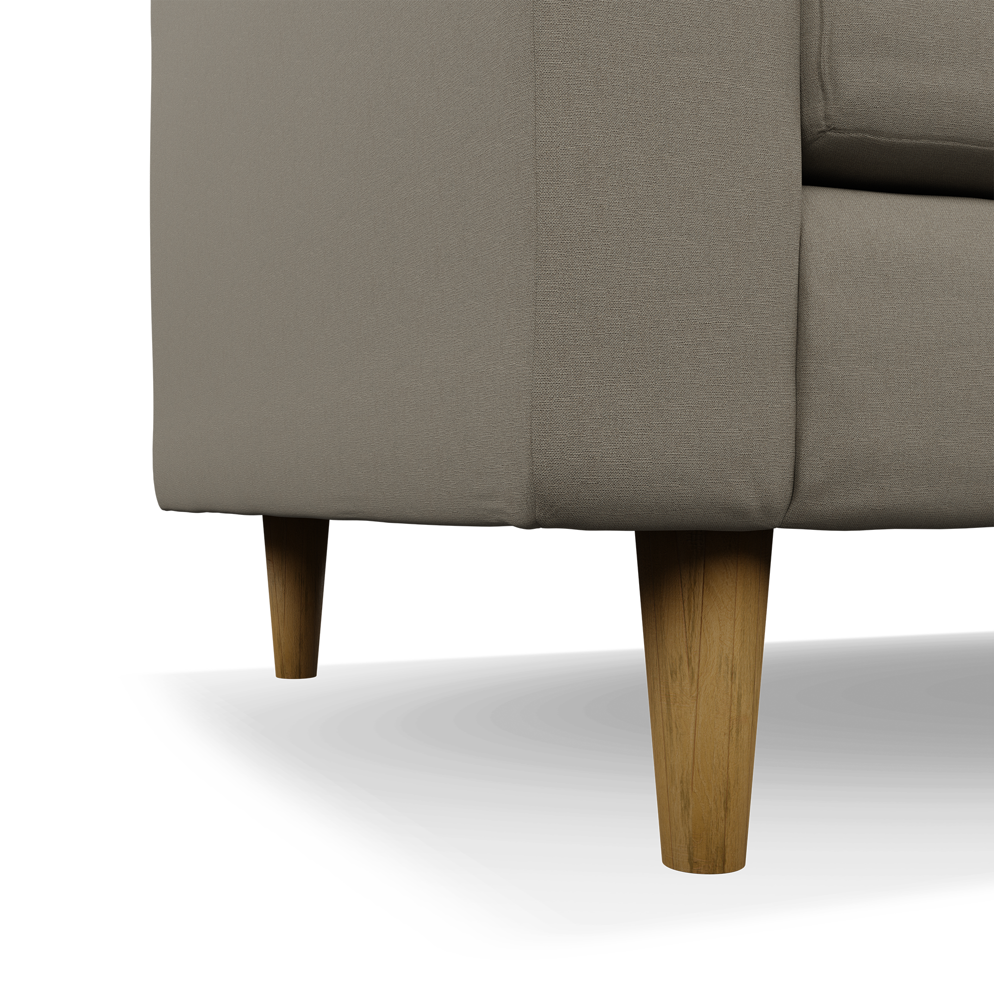 Zozo 2 Seater
