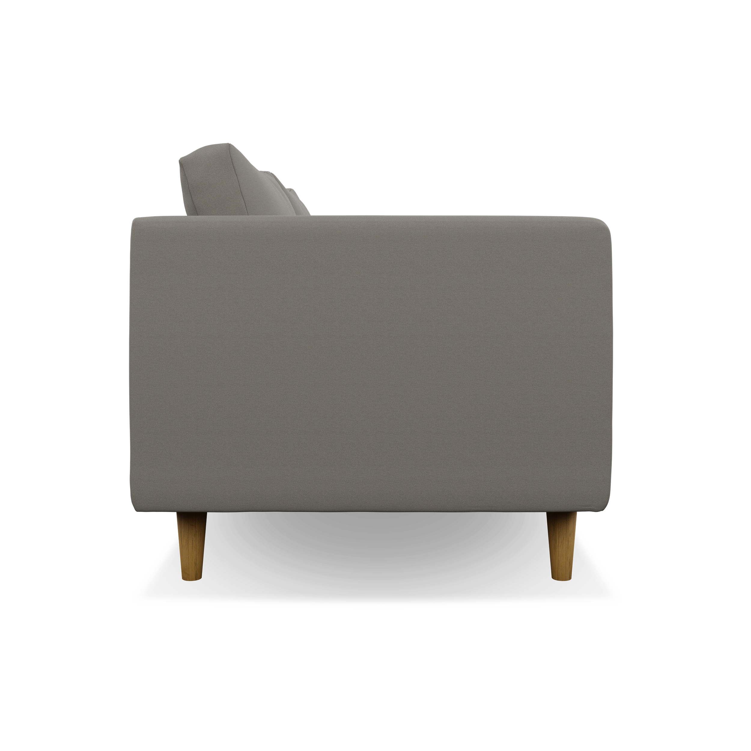 Zozo 2 Seater