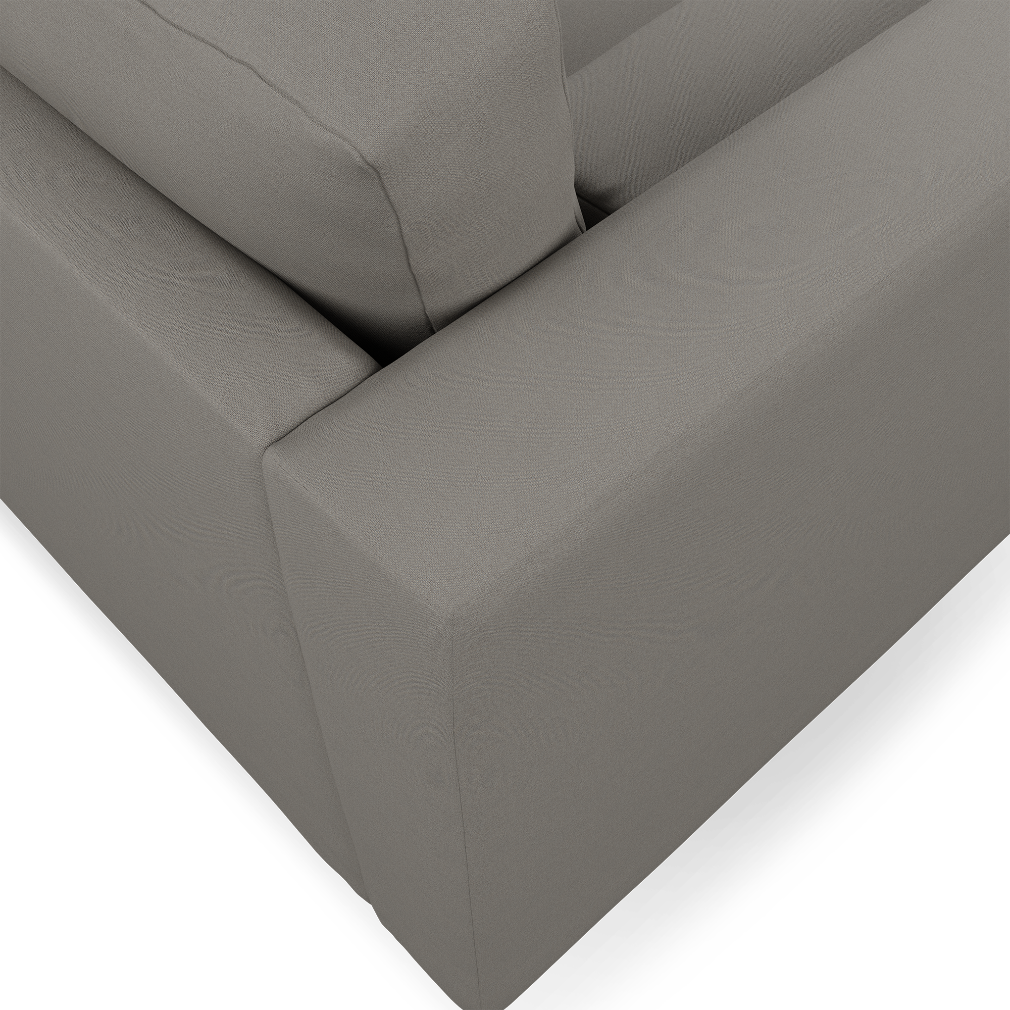 Zozo 2 Seater