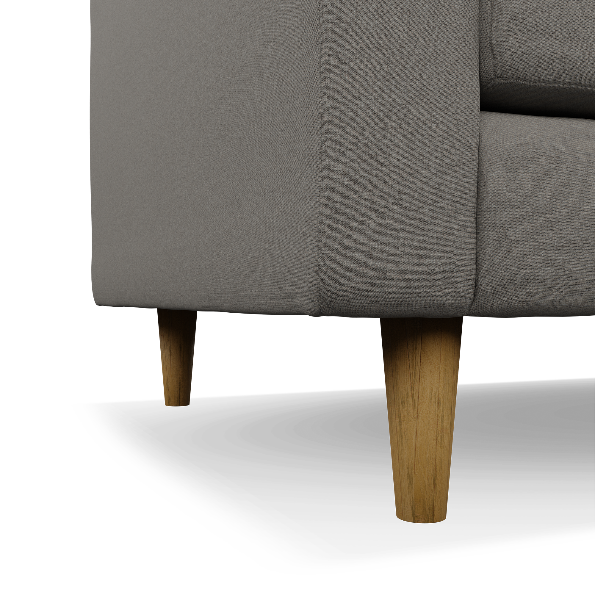 Zozo 2 Seater