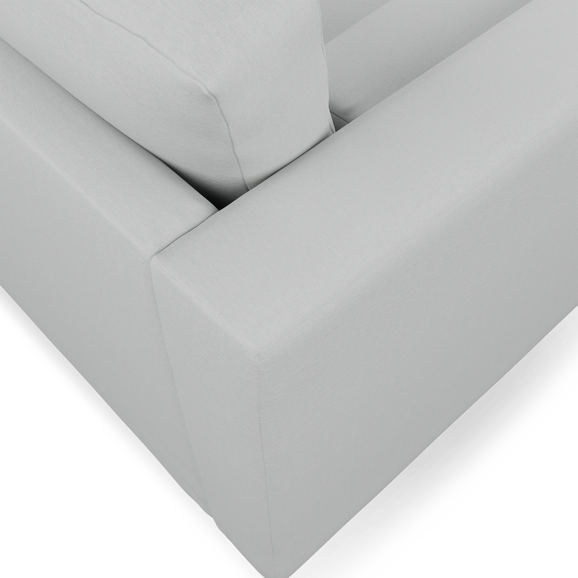 Zozo 2 Seater
