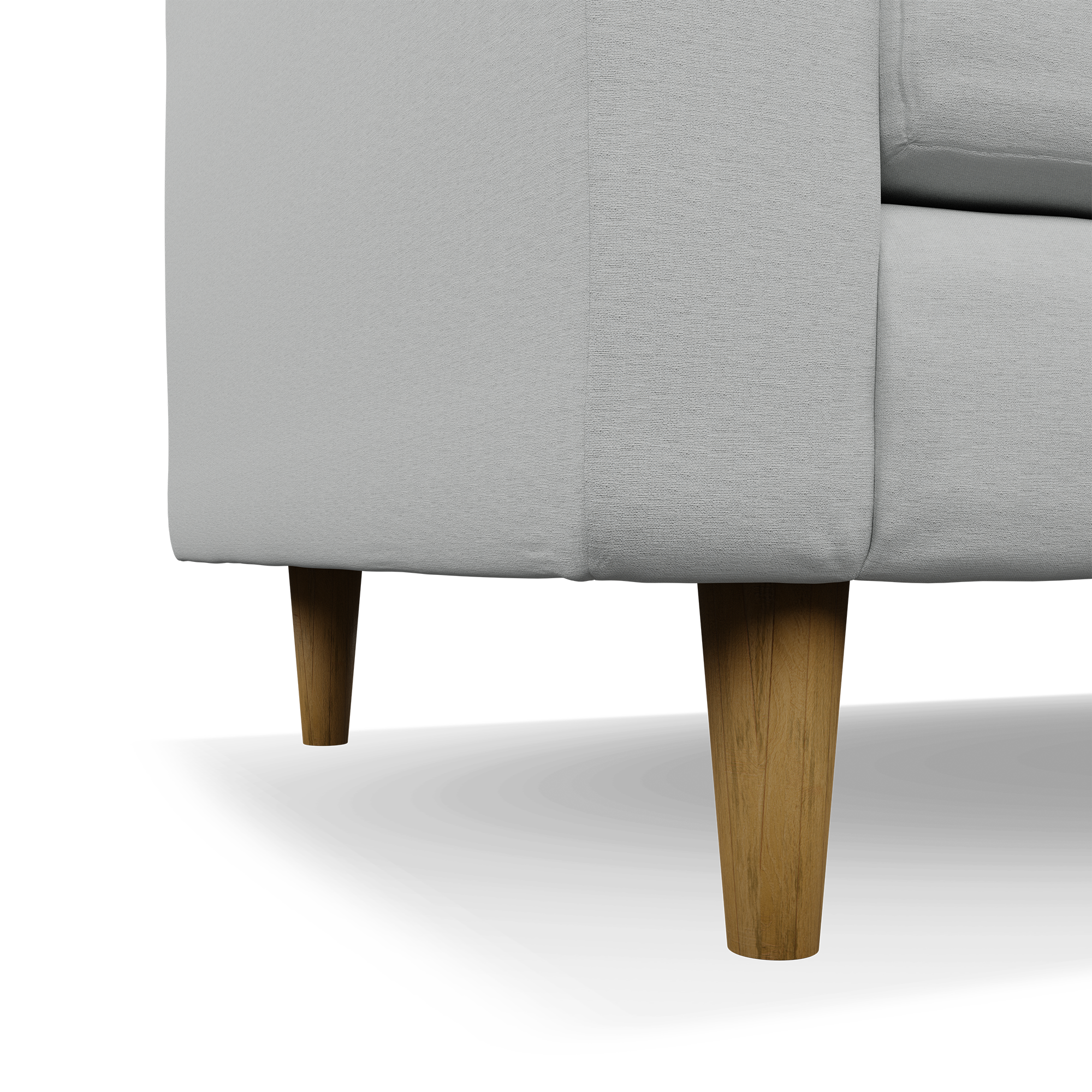 Zozo 2 Seater
