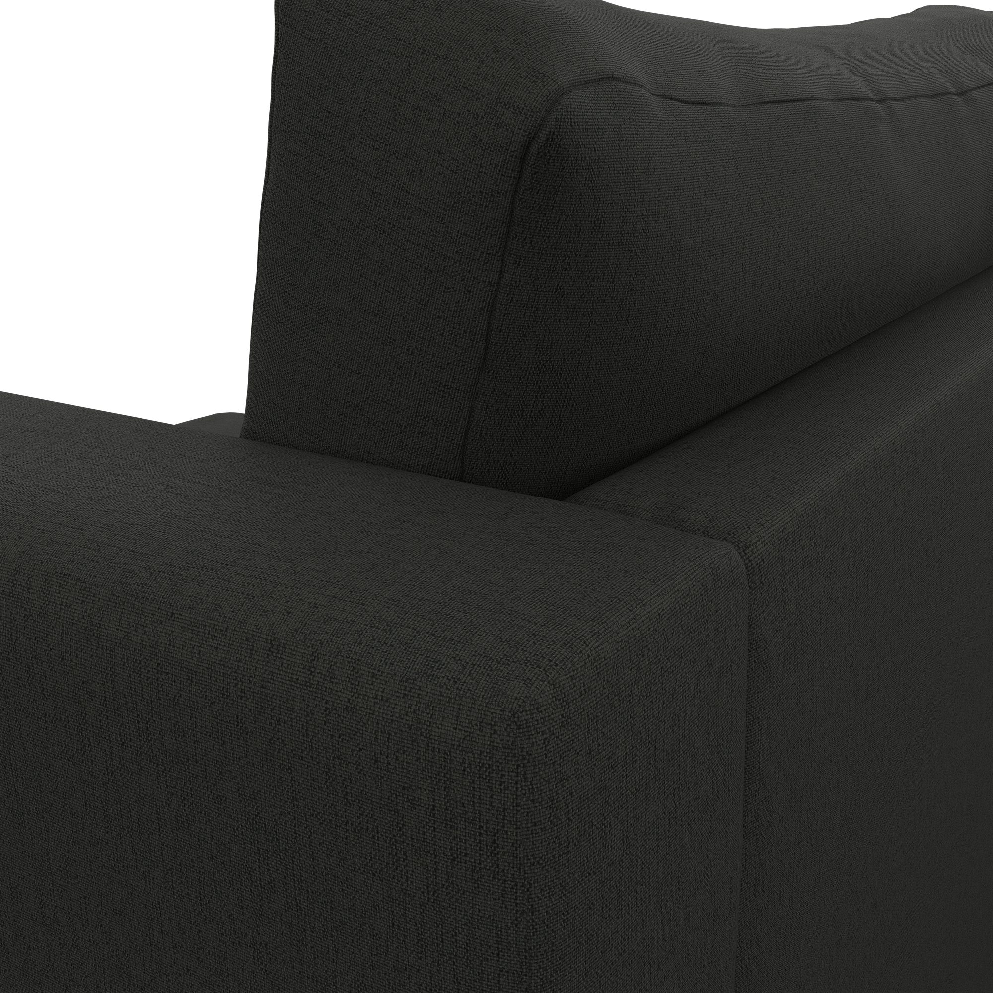 Zozo 2 Seater