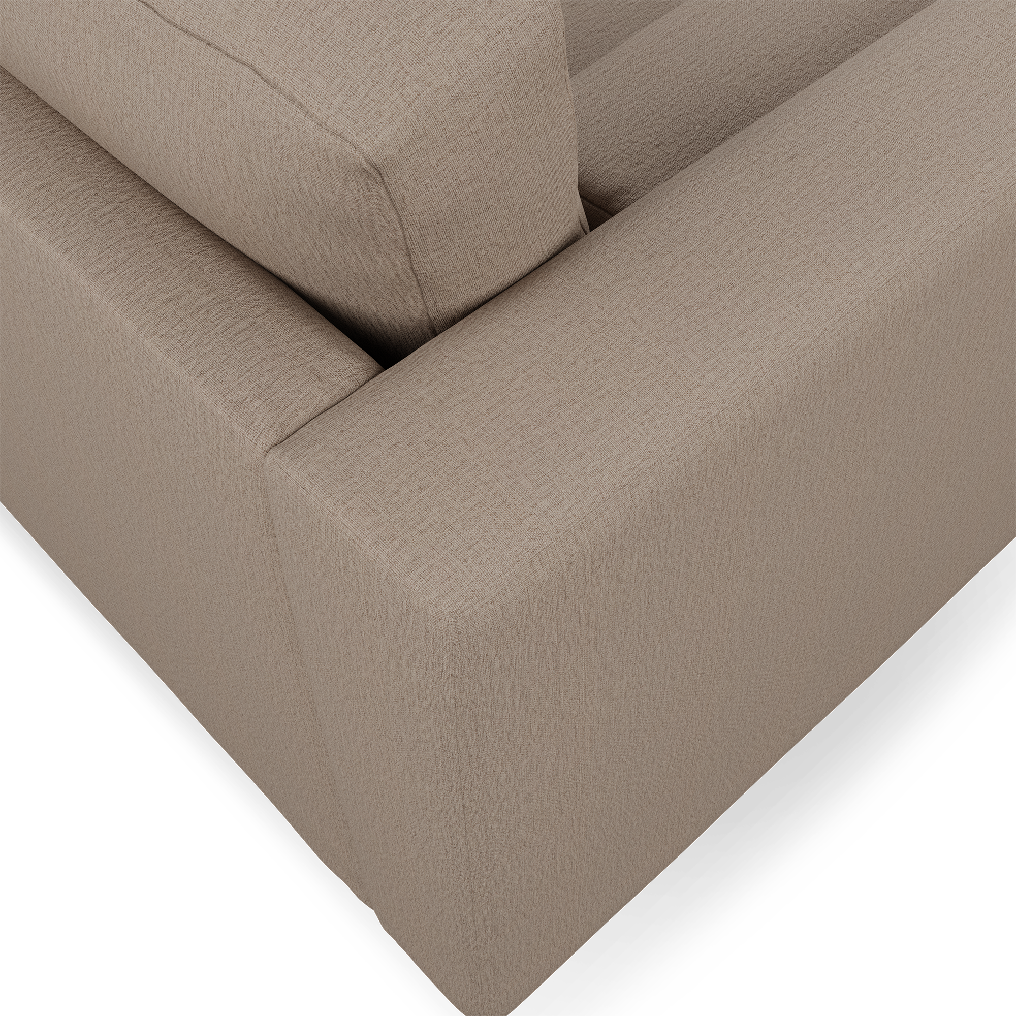 Zozo 2 Seater