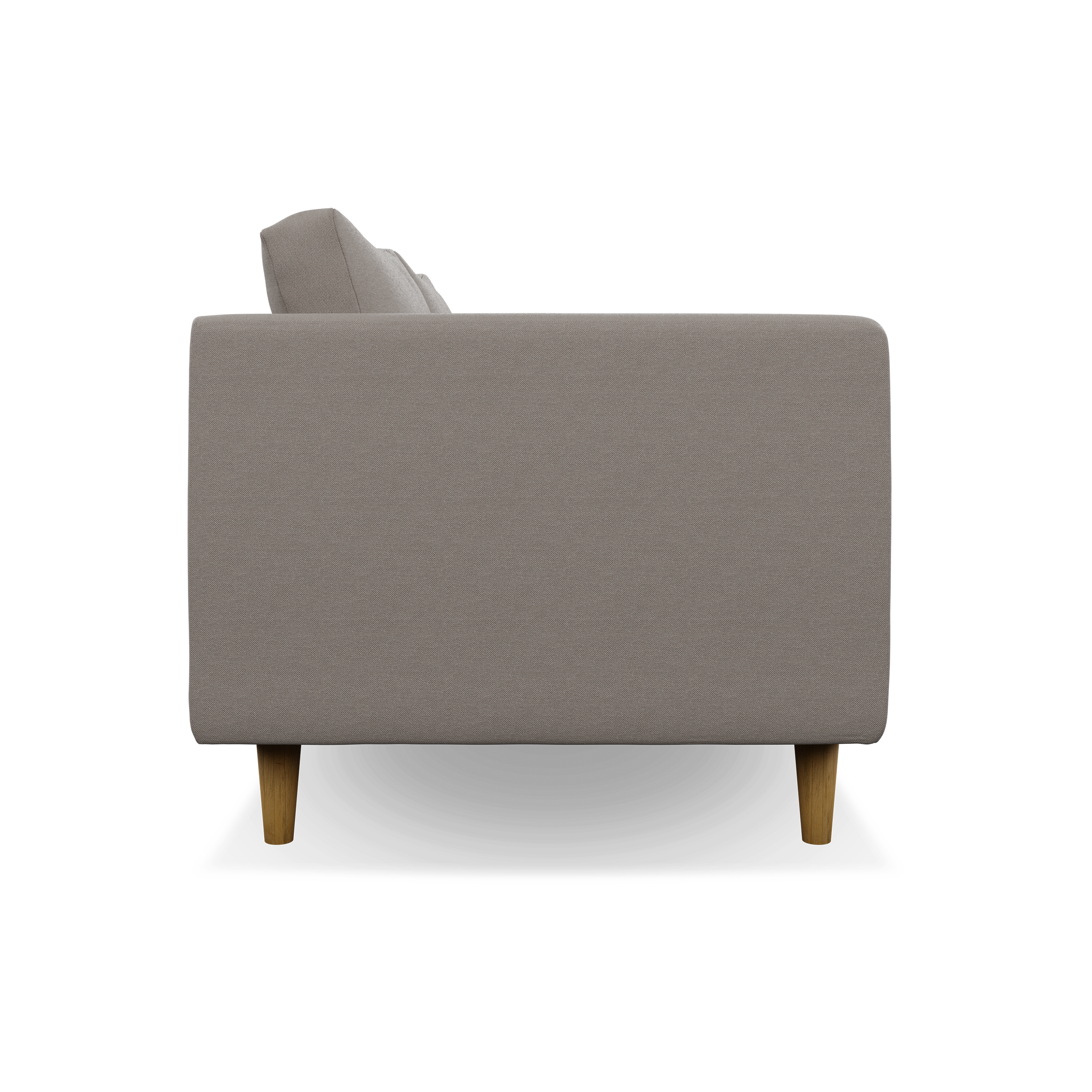 Zozo 2 Seater
