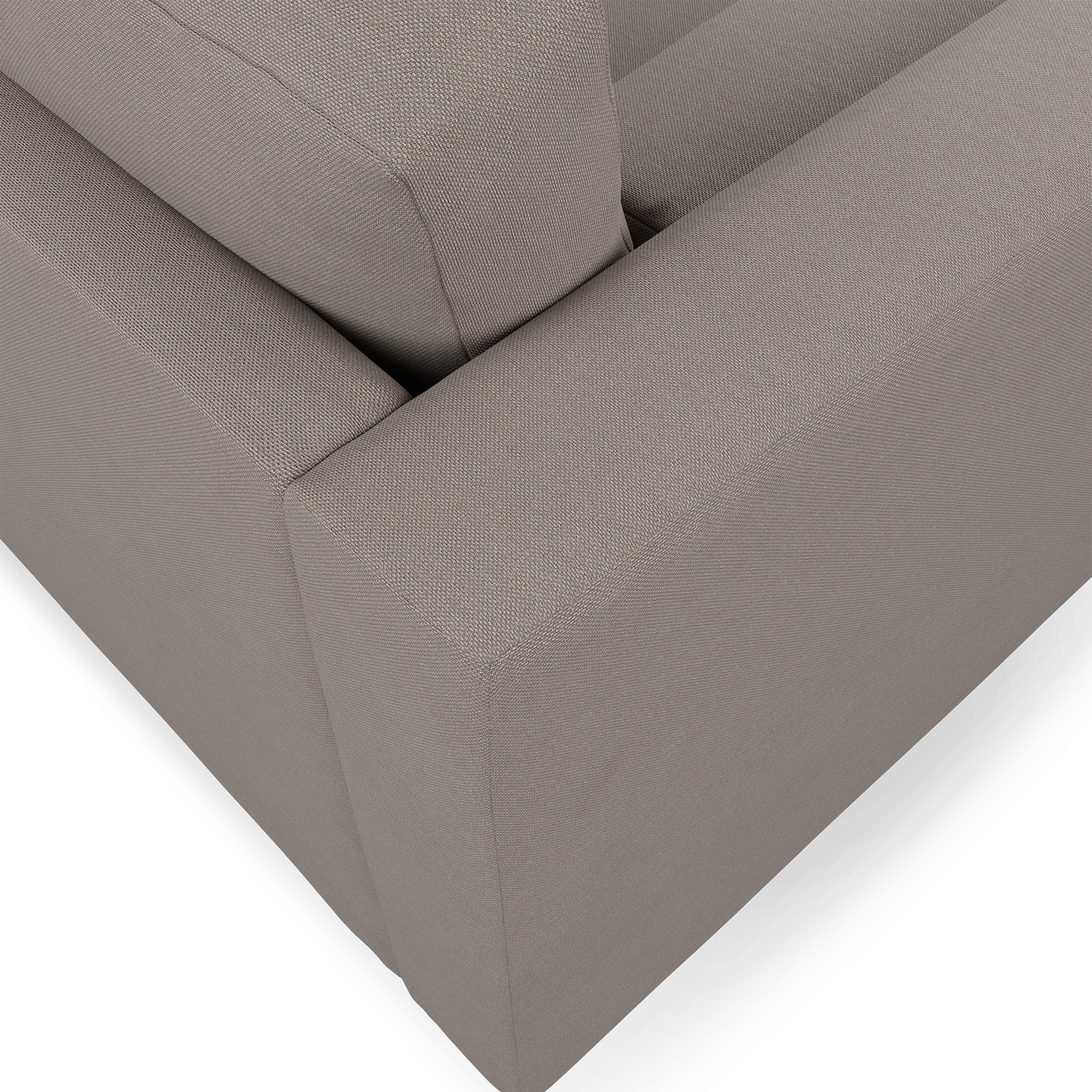 Zozo 2 Seater
