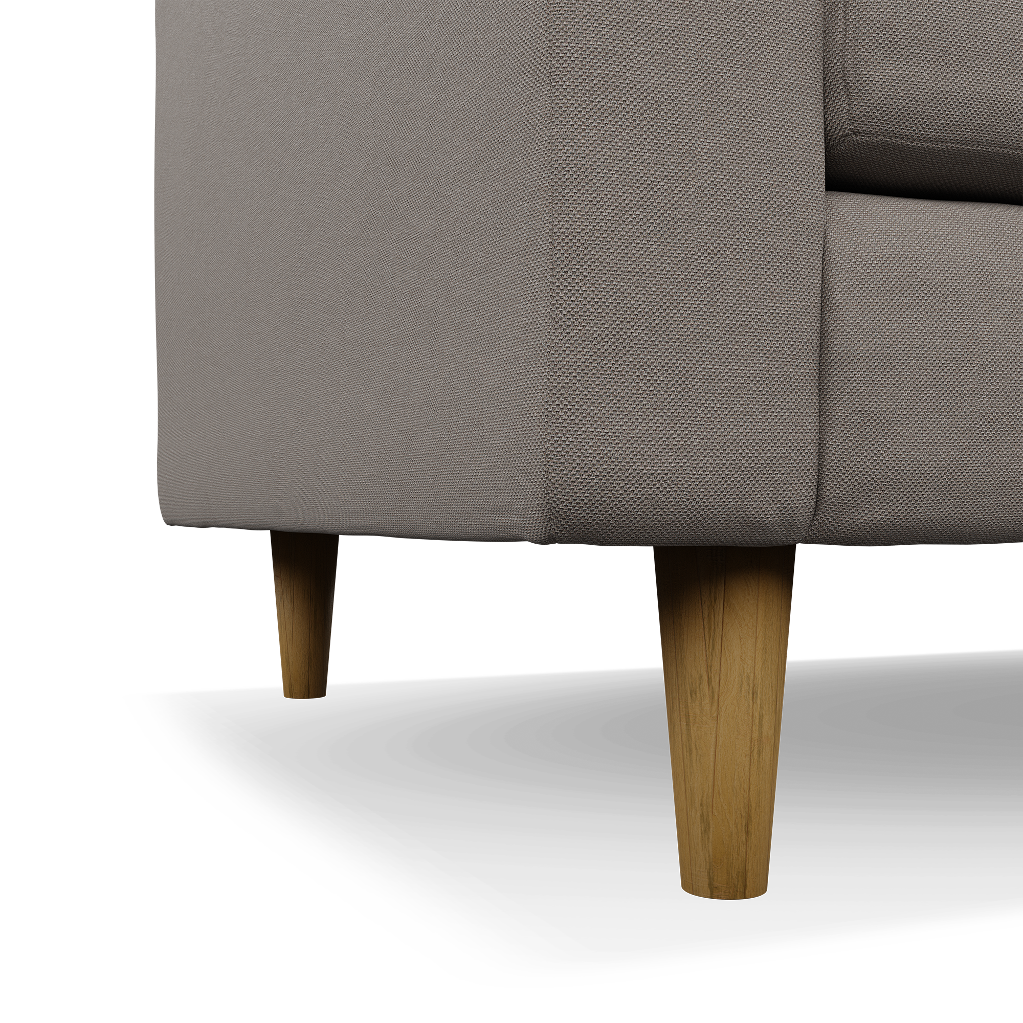 Zozo 2 Seater