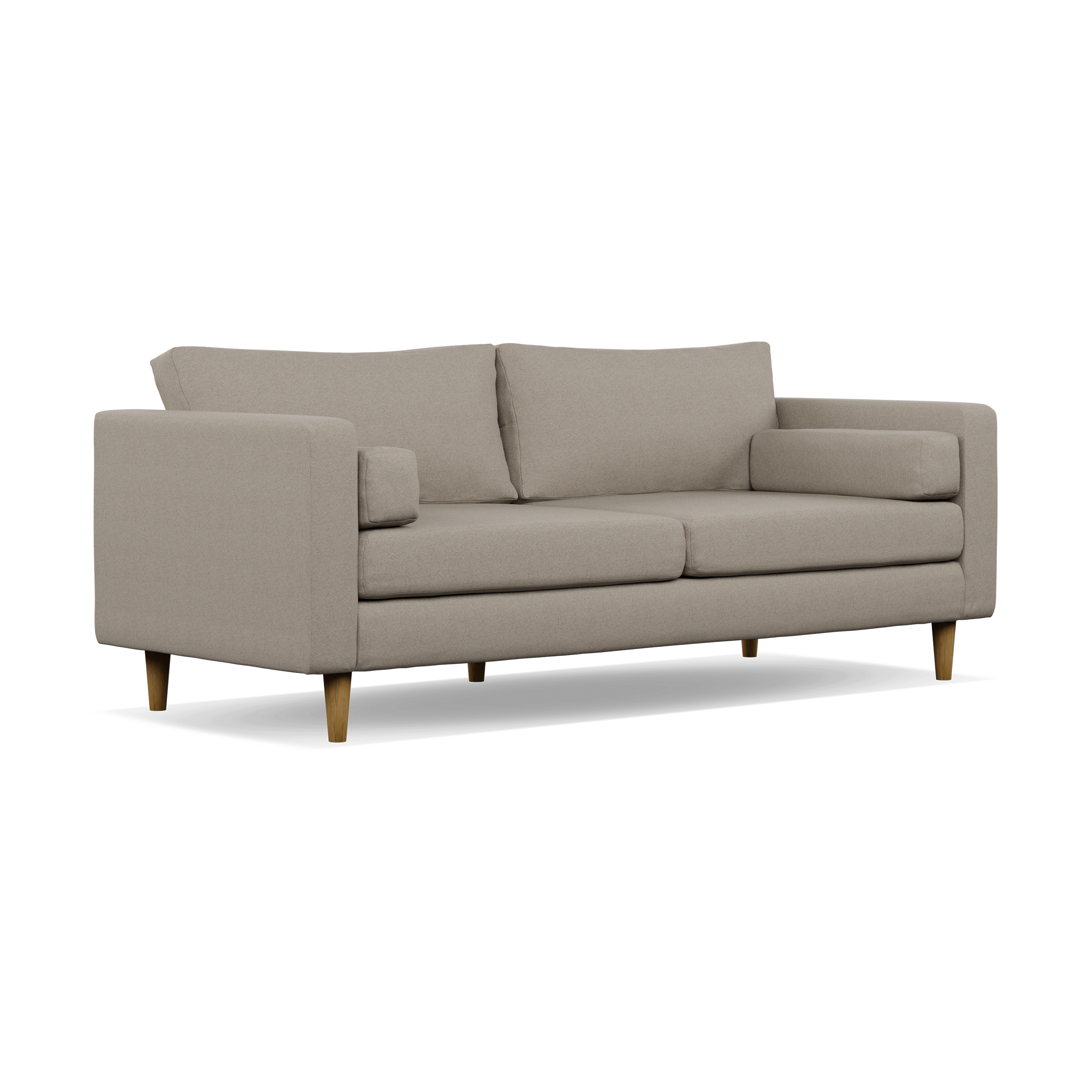 Zozo 3 Seater