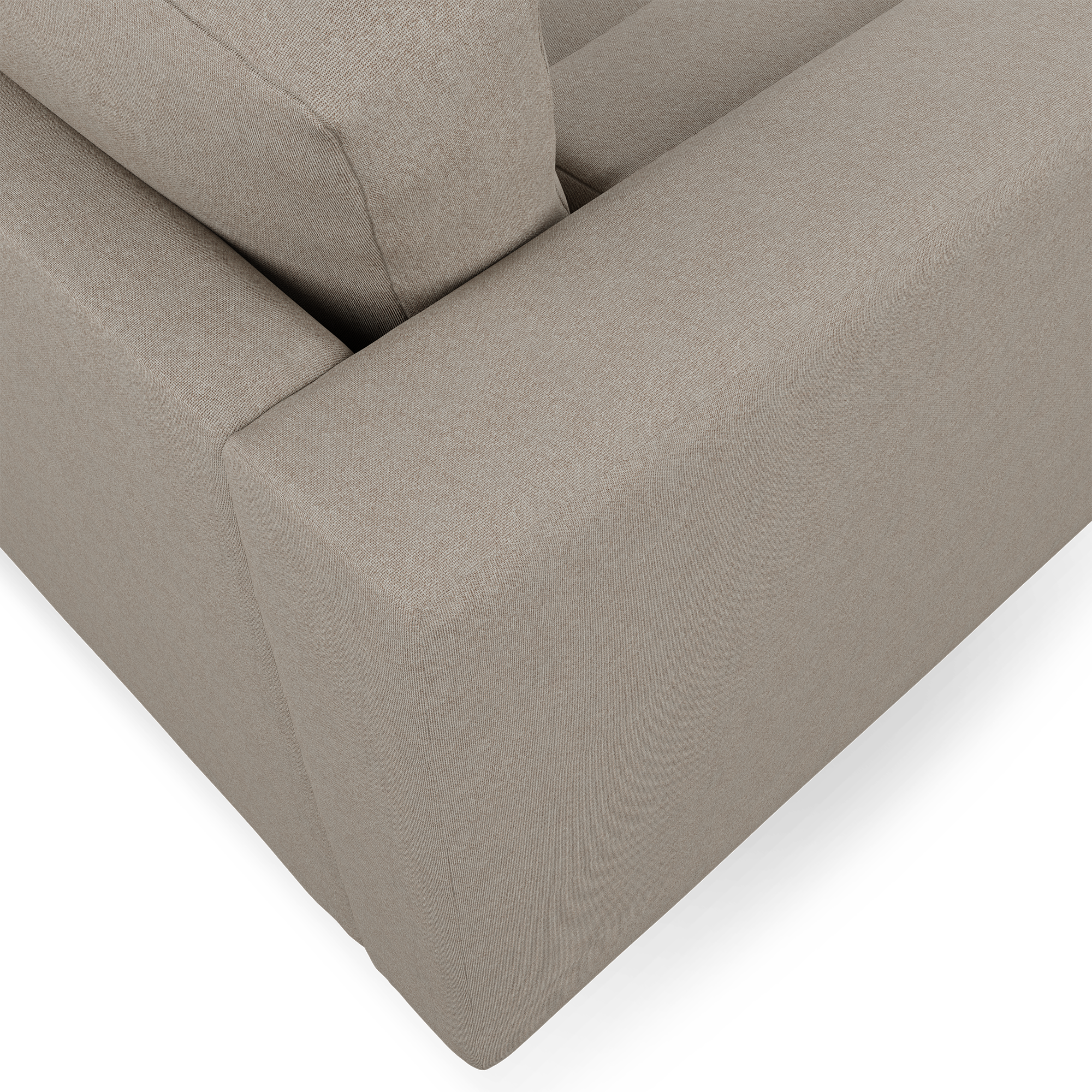 Zozo 3 Seater