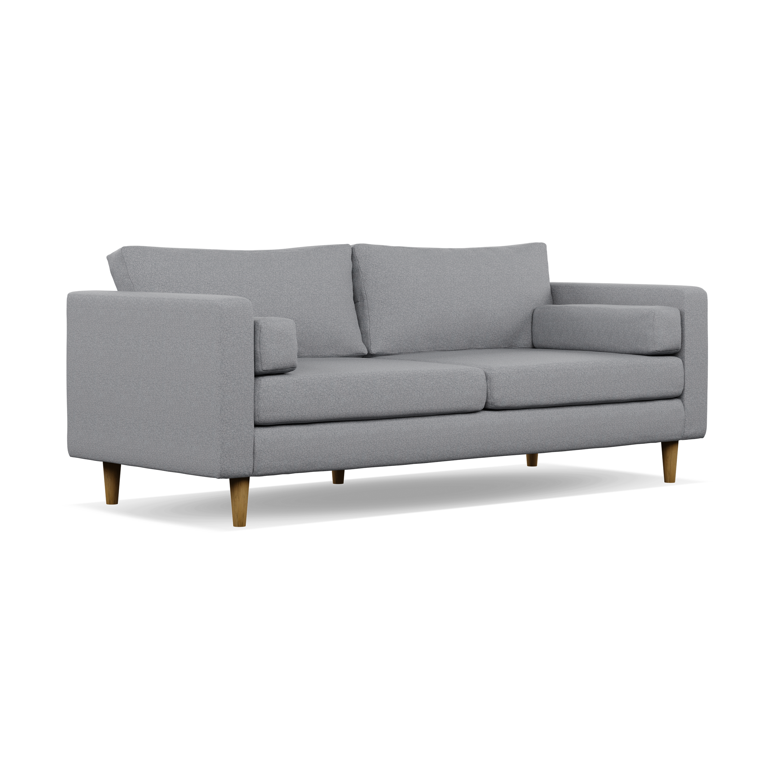 Zozo 3 Seater