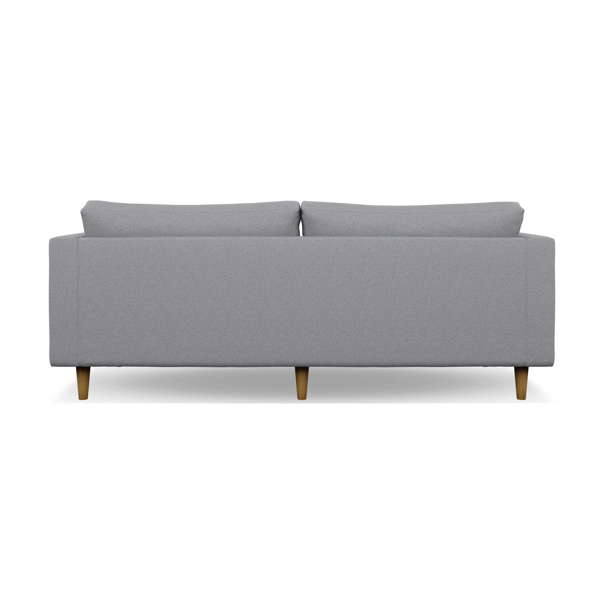 Zozo 3 Seater