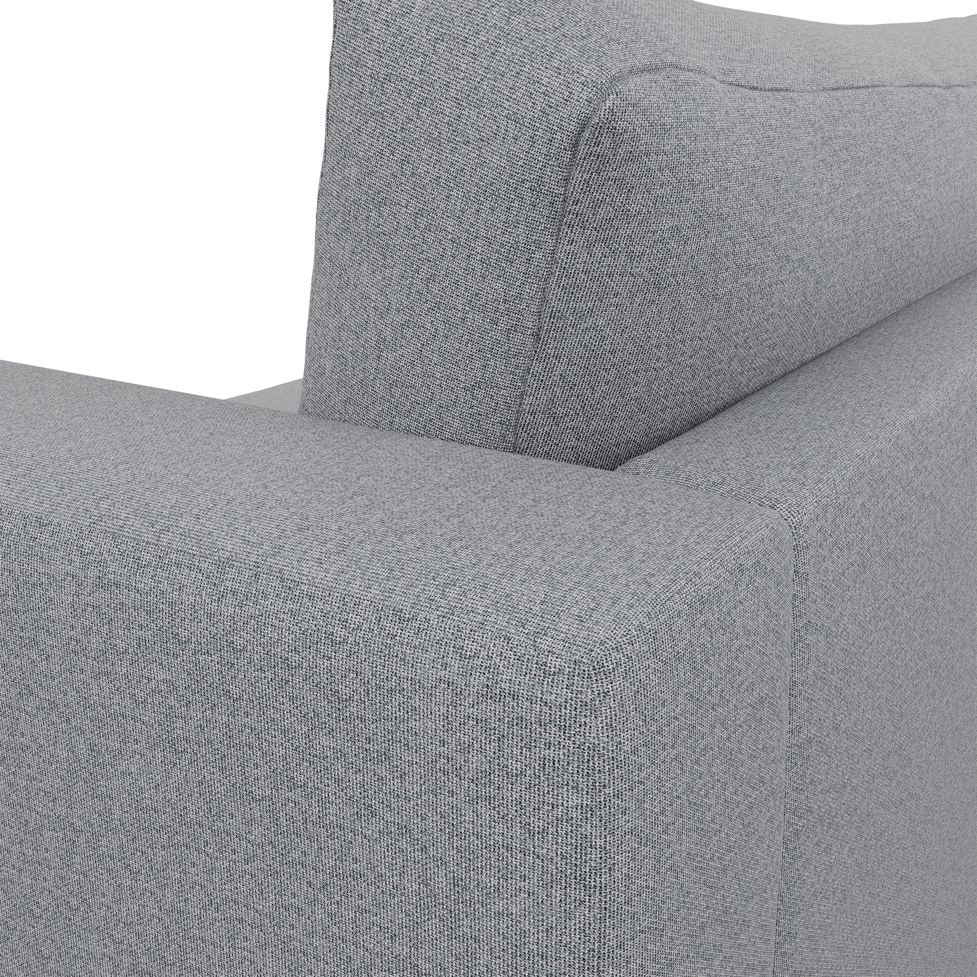 Zozo 3 Seater