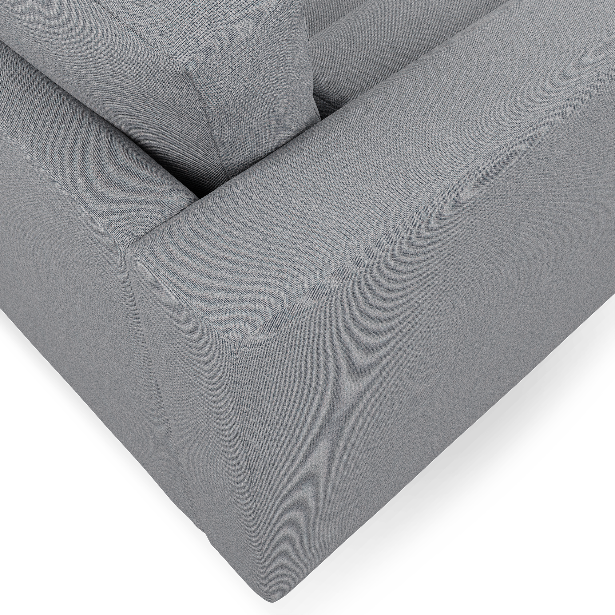 Zozo 3 Seater