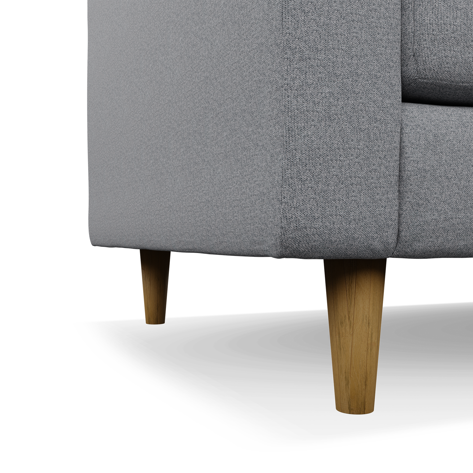 Zozo 3 Seater