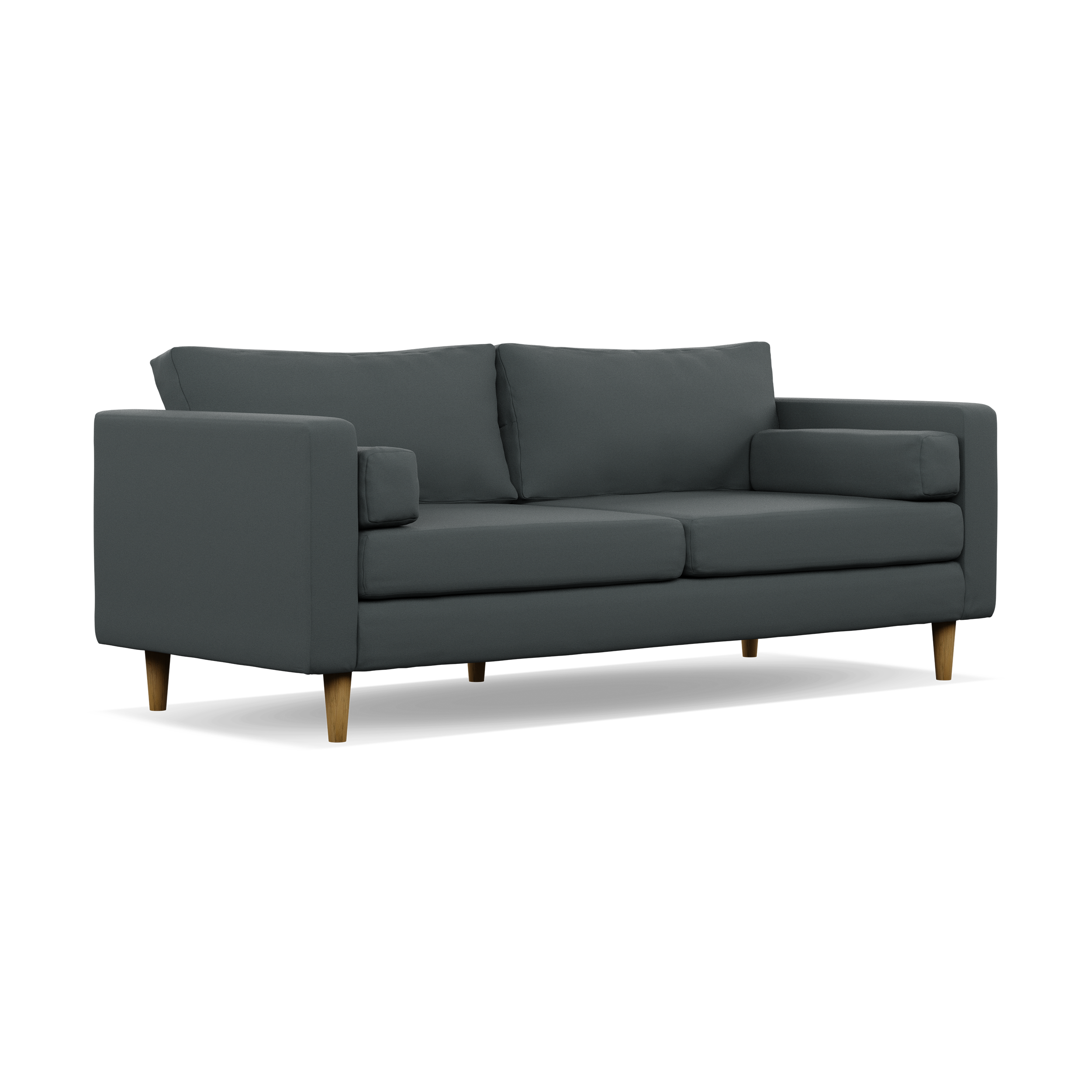 Zozo 3 Seater