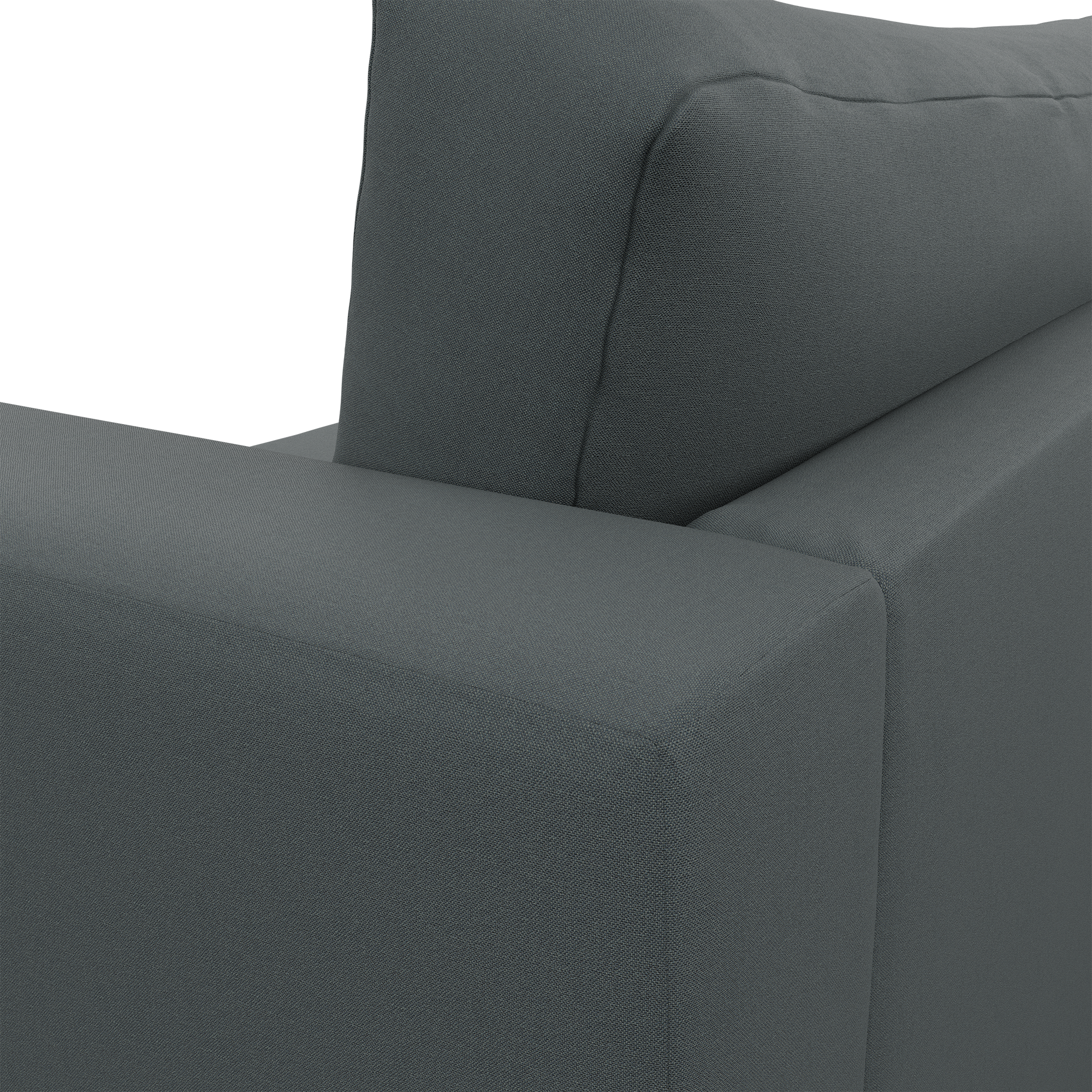 Zozo 3 Seater