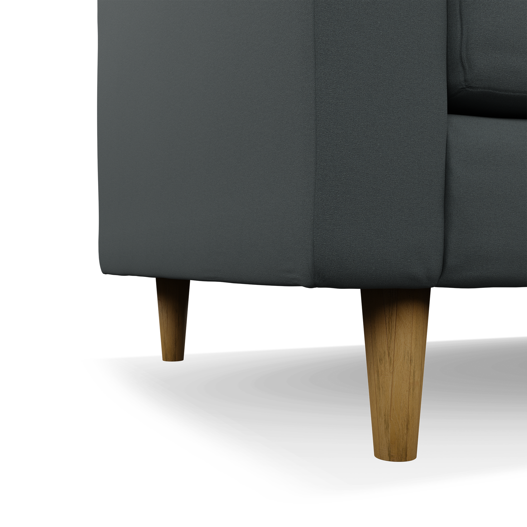Zozo 3 Seater