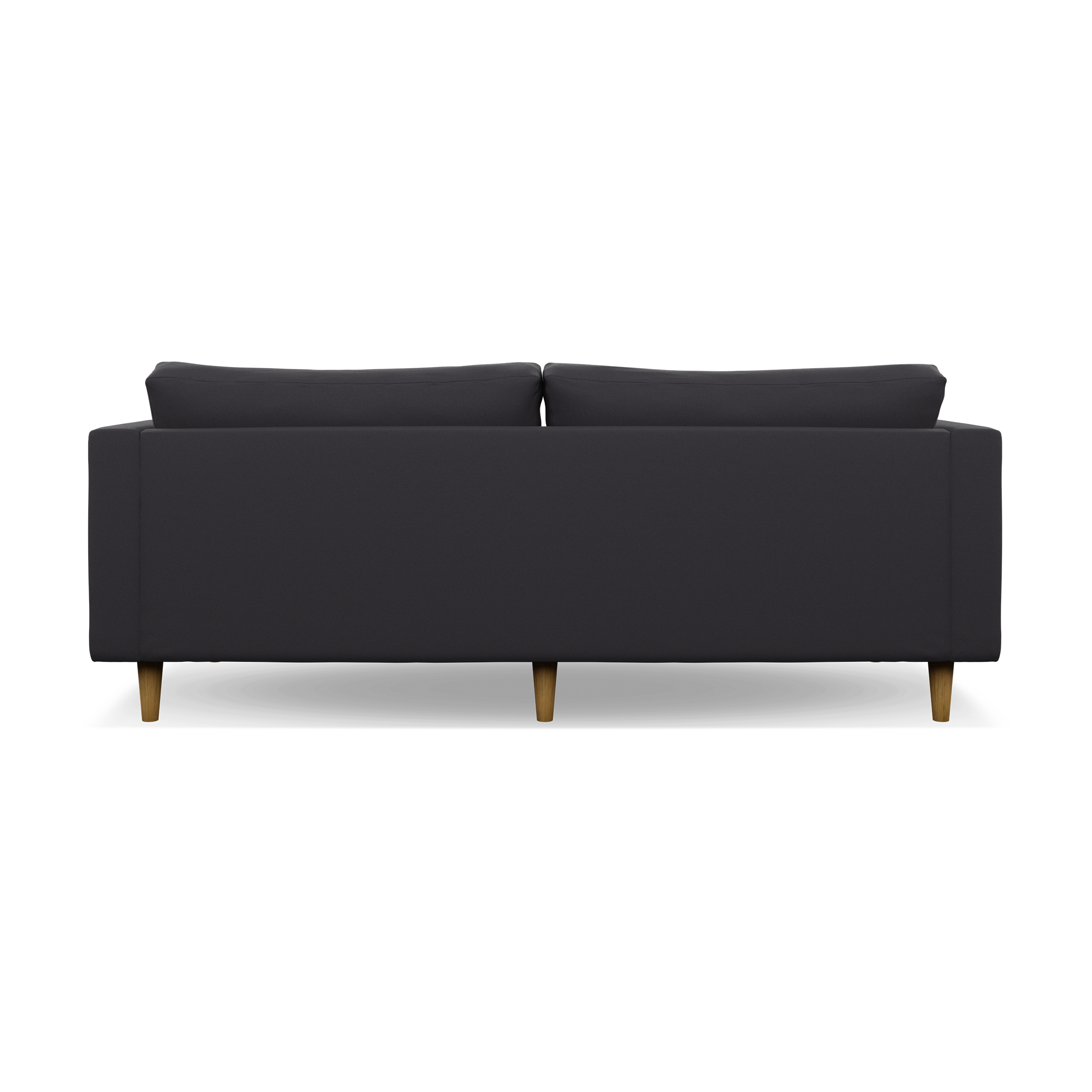Zozo 3 Seater