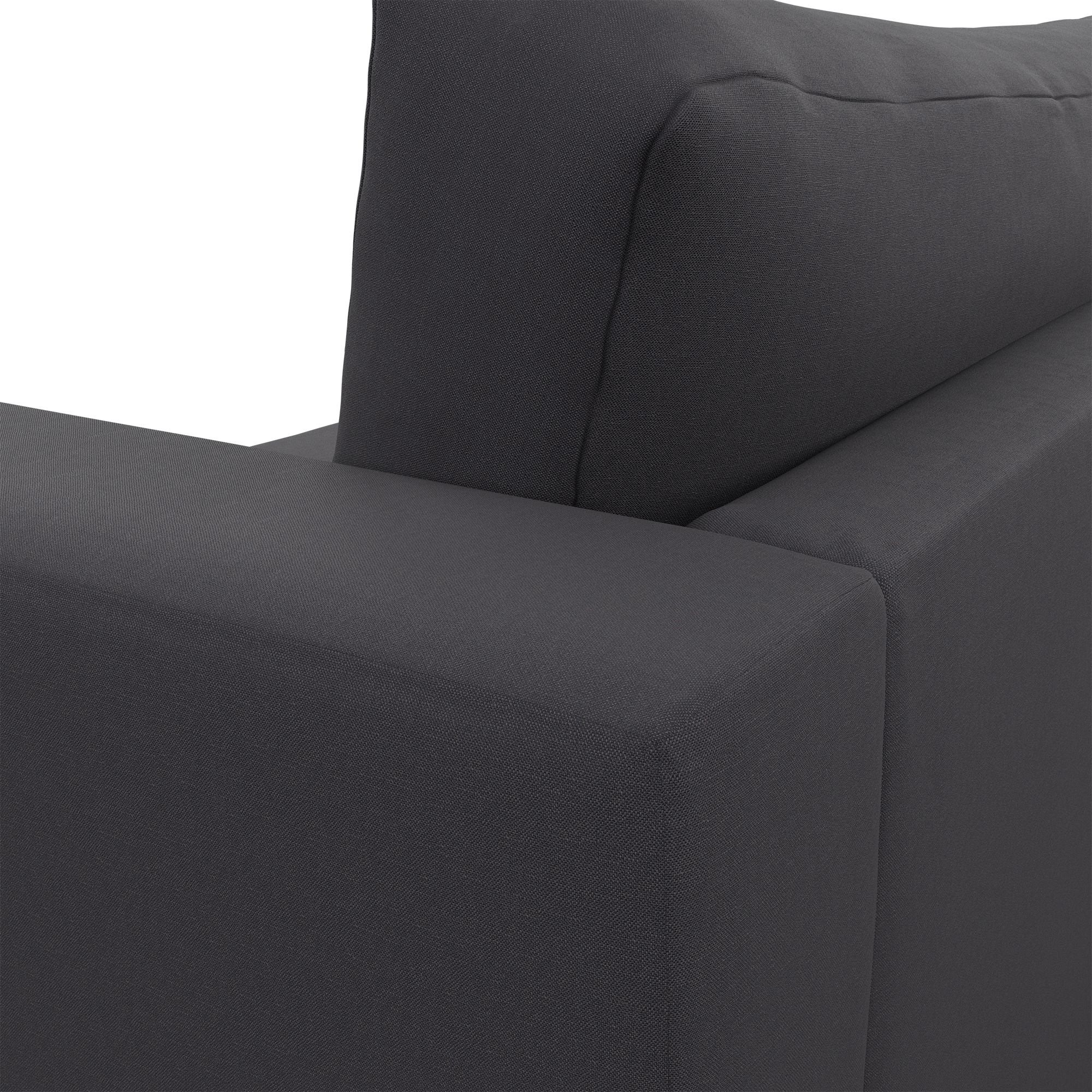 Zozo 3 Seater