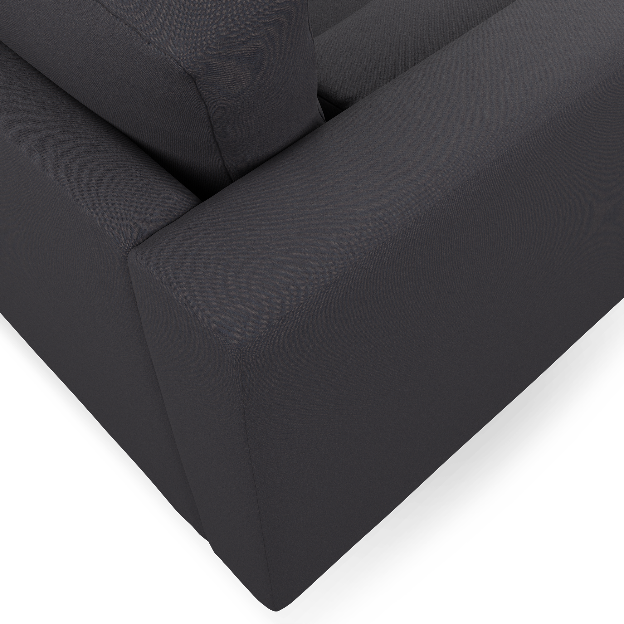 Zozo 3 Seater