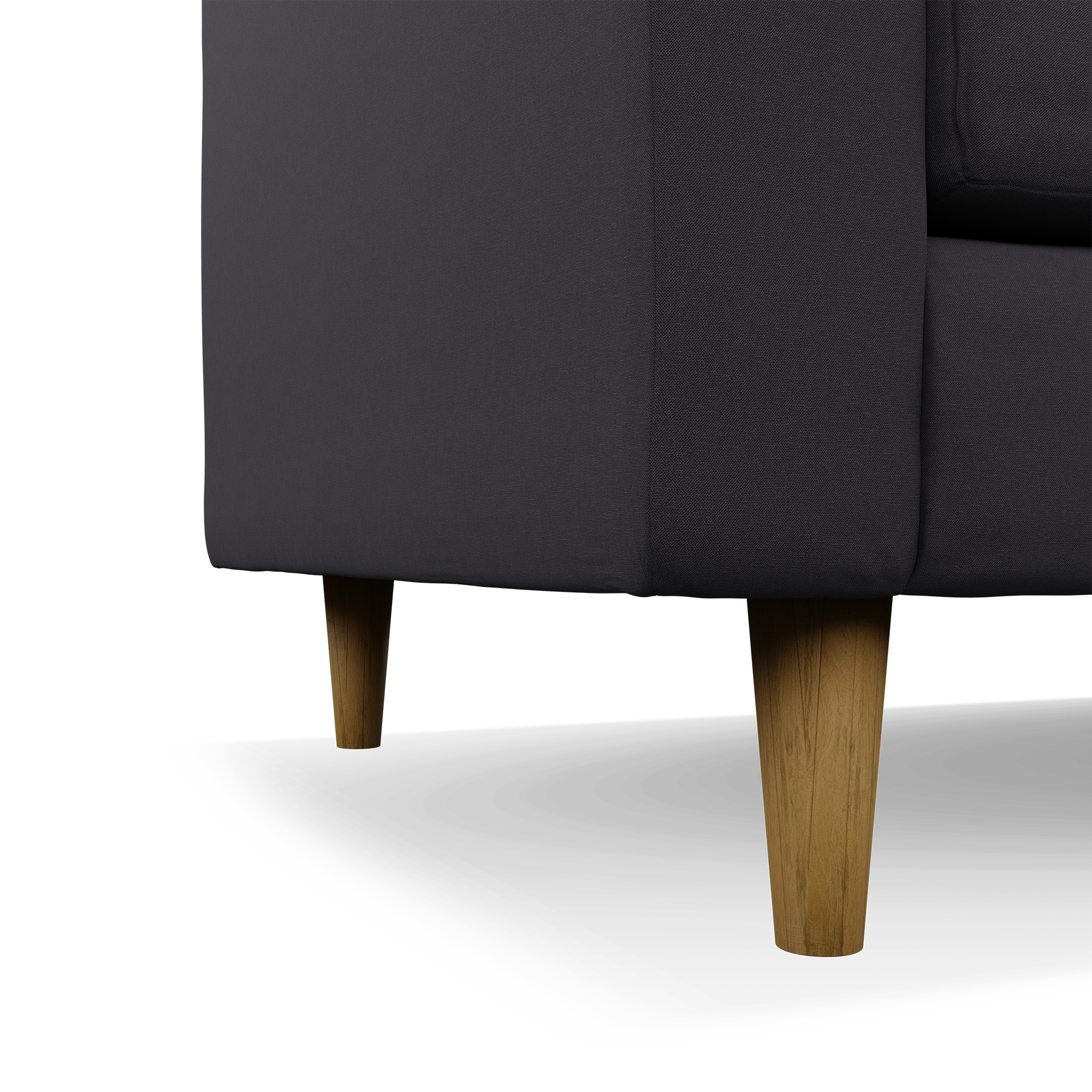 Zozo 3 Seater
