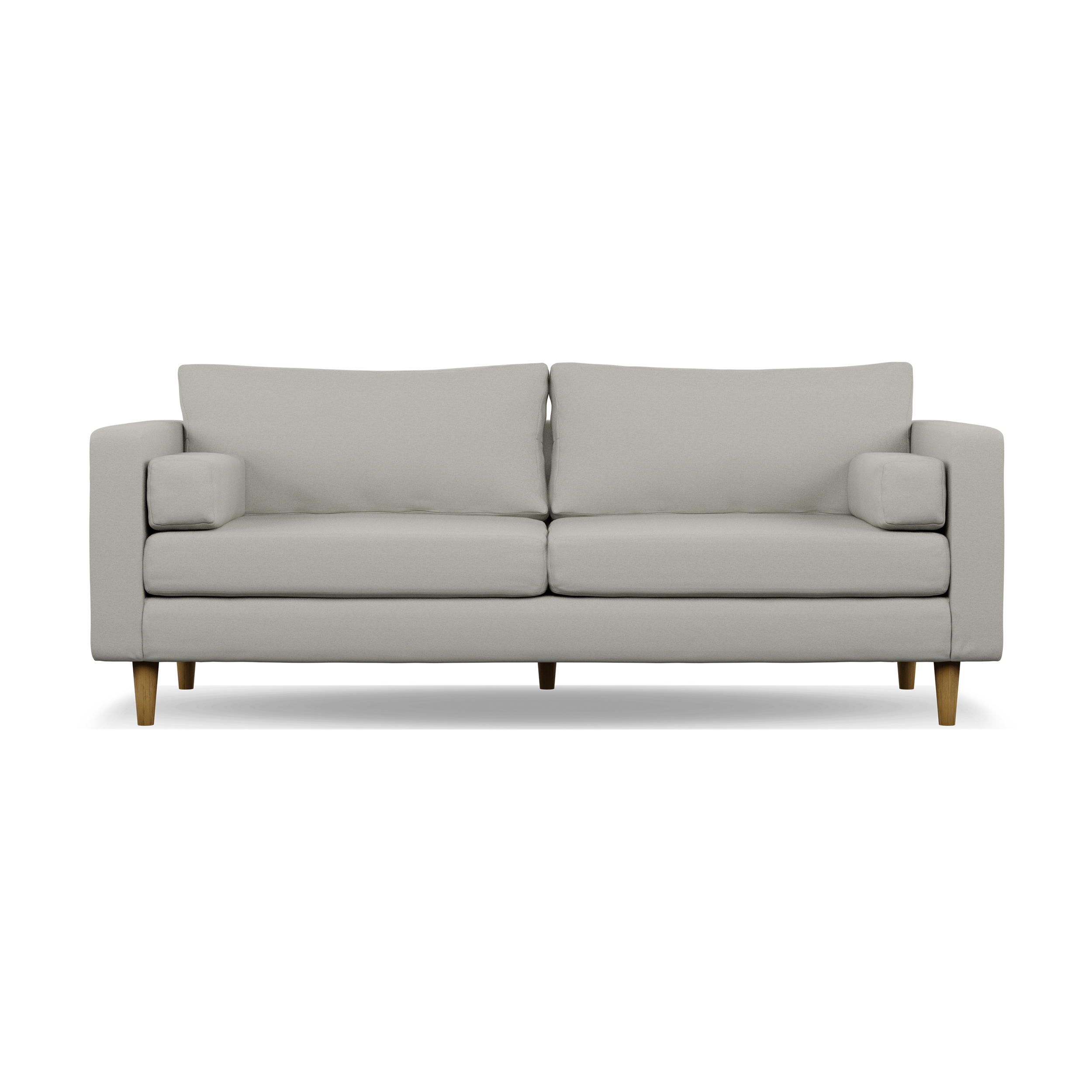 Zozo 3 Seater