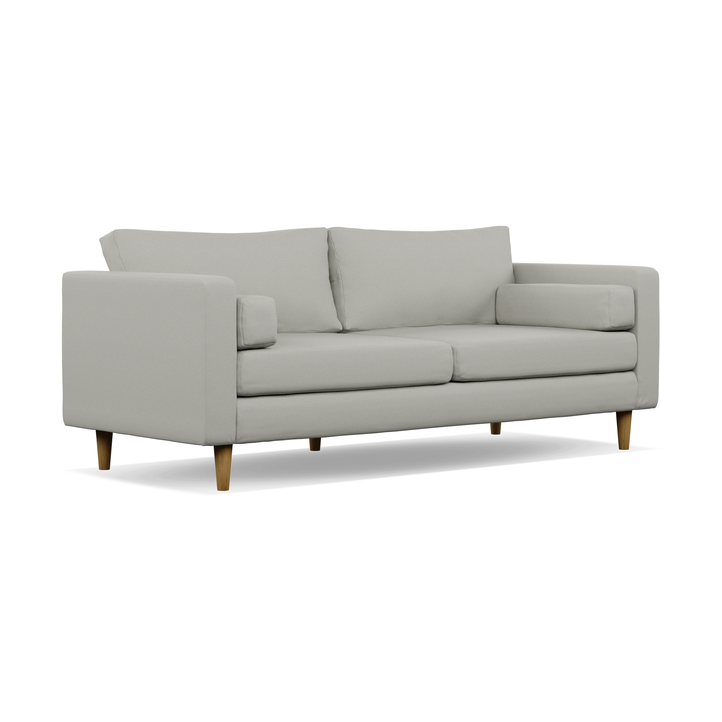 Zozo 3 Seater