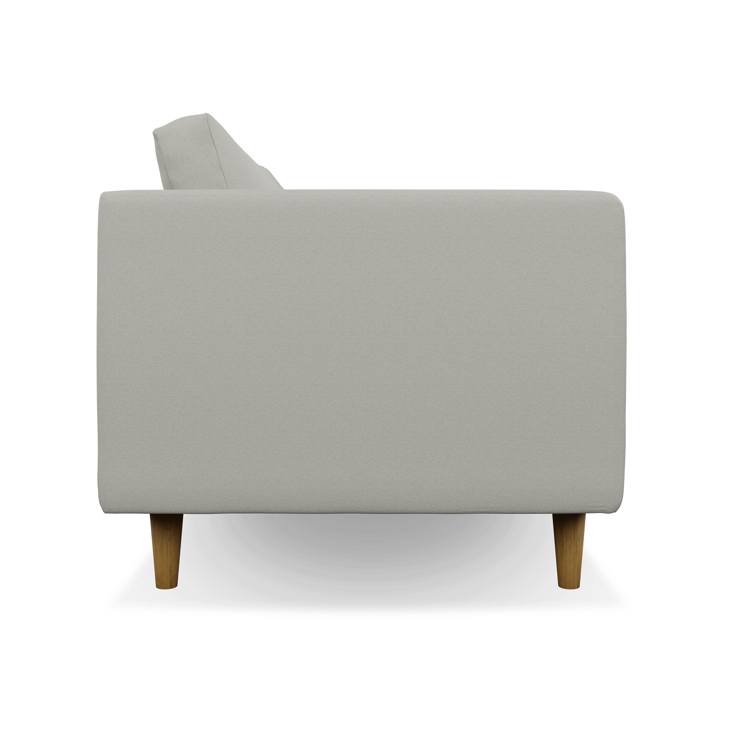 Zozo 3 Seater