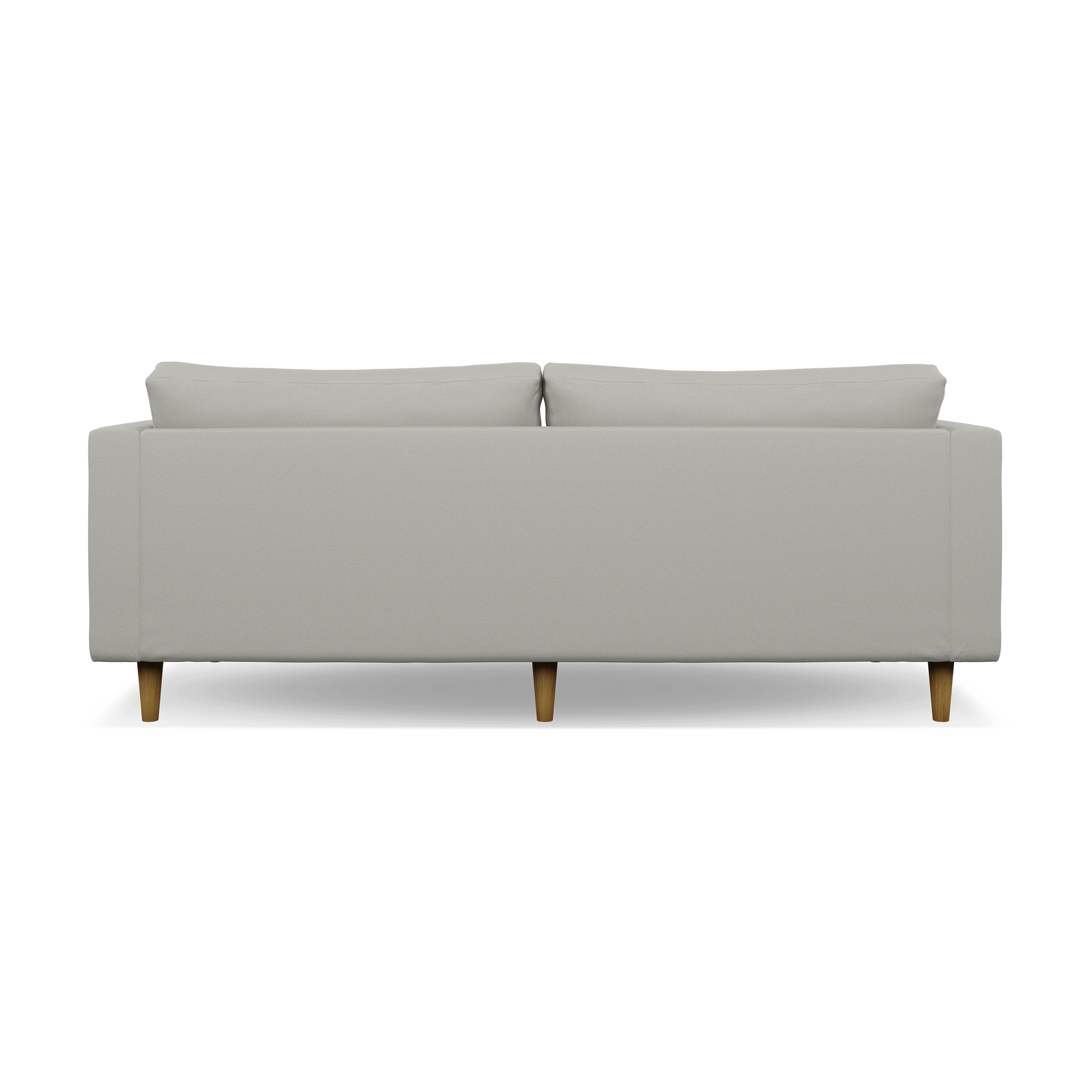 Zozo 3 Seater