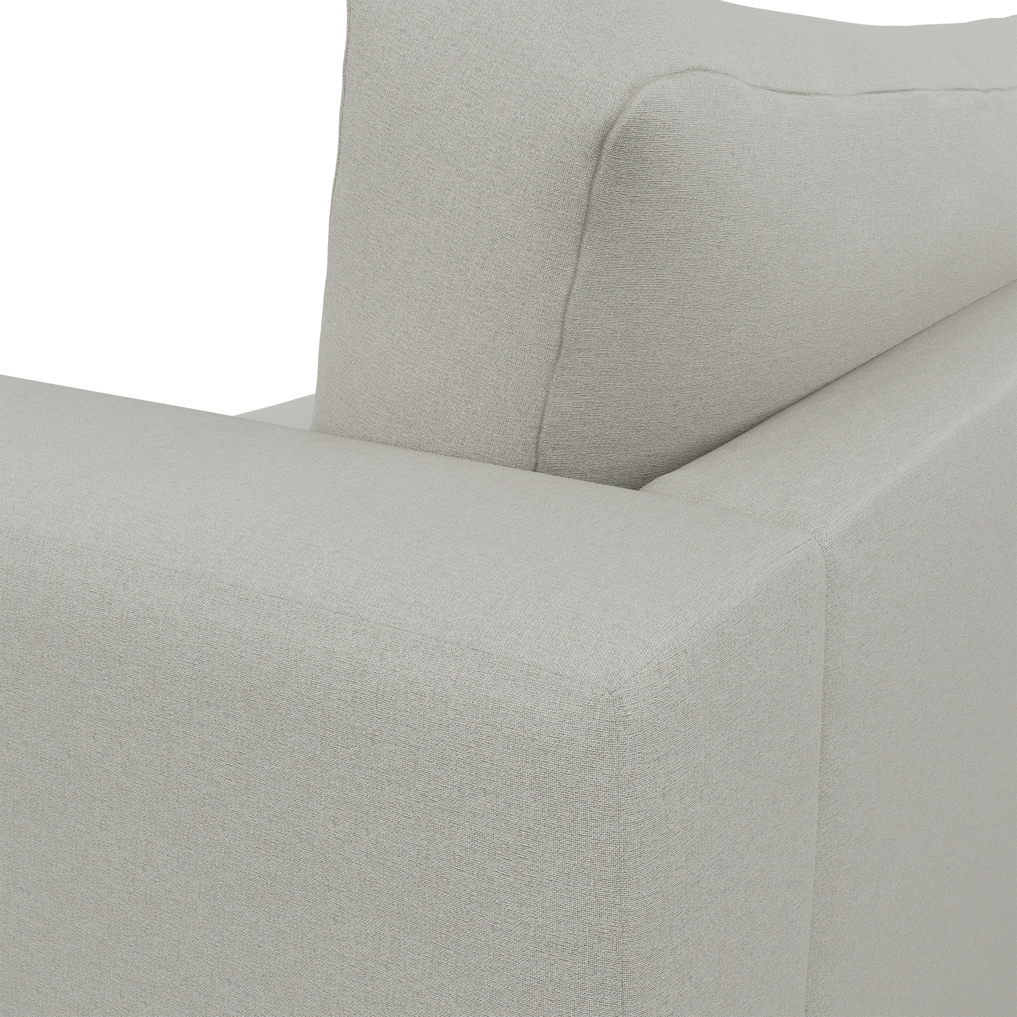 Zozo 3 Seater