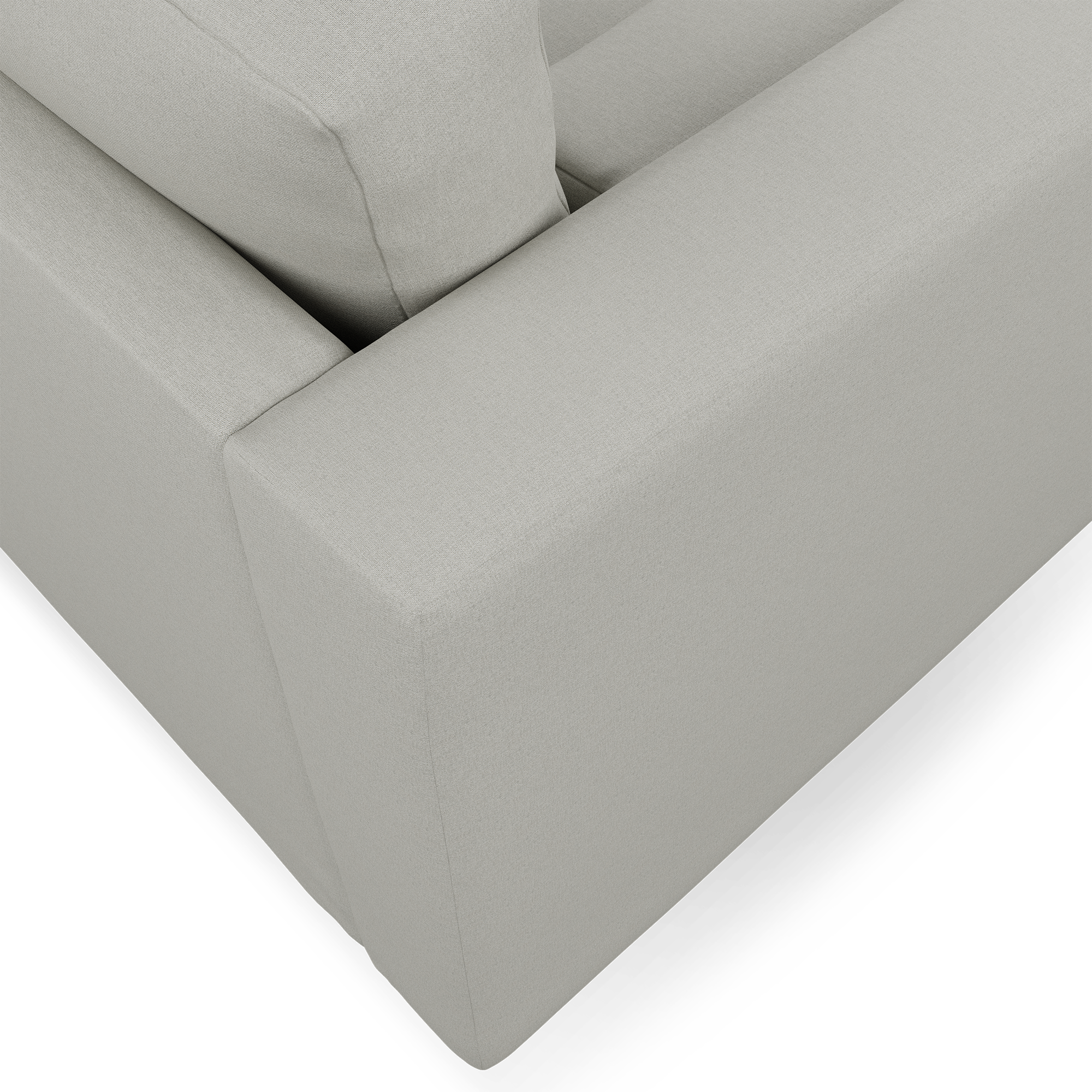 Zozo 3 Seater