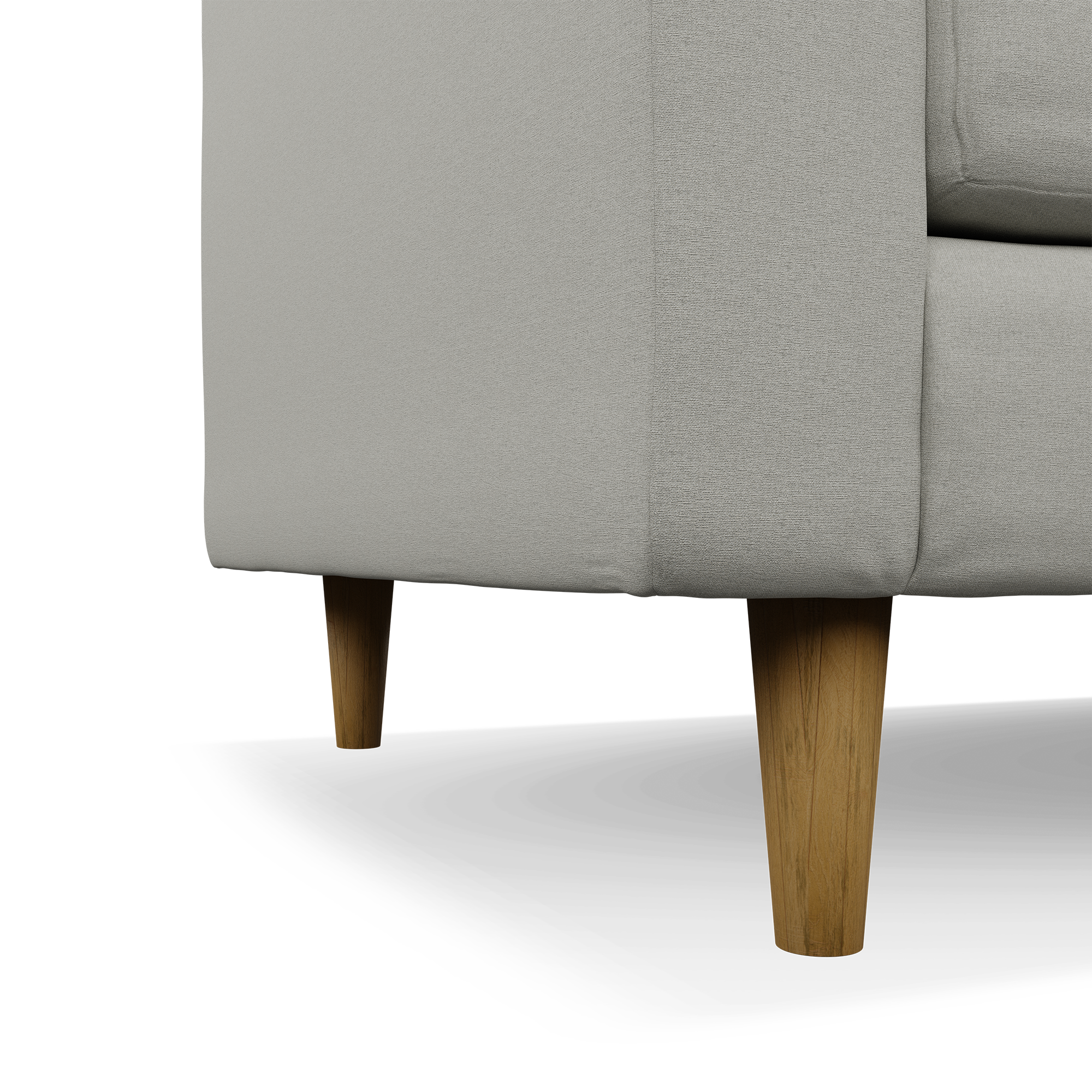Zozo 3 Seater