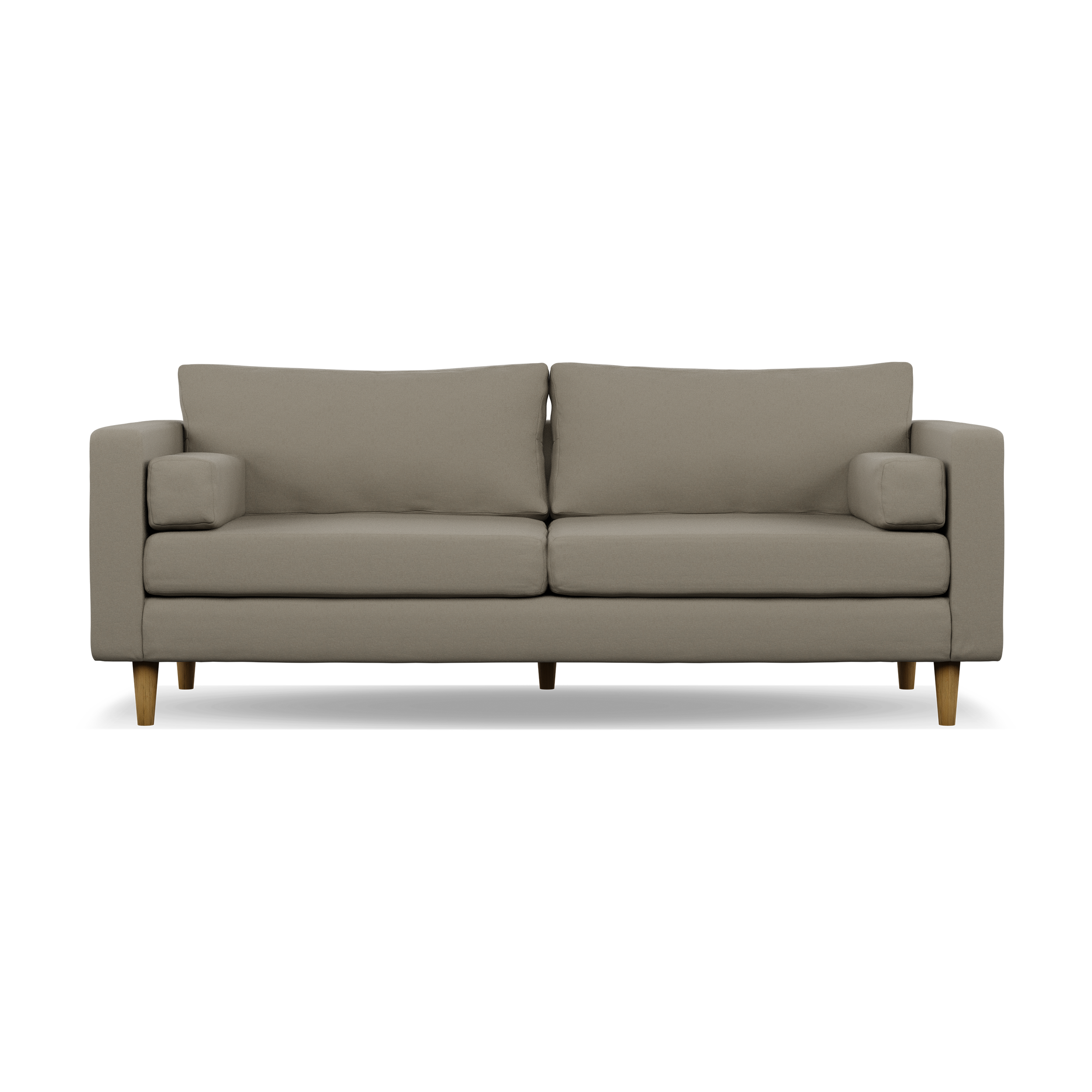 Zozo 3 Seater