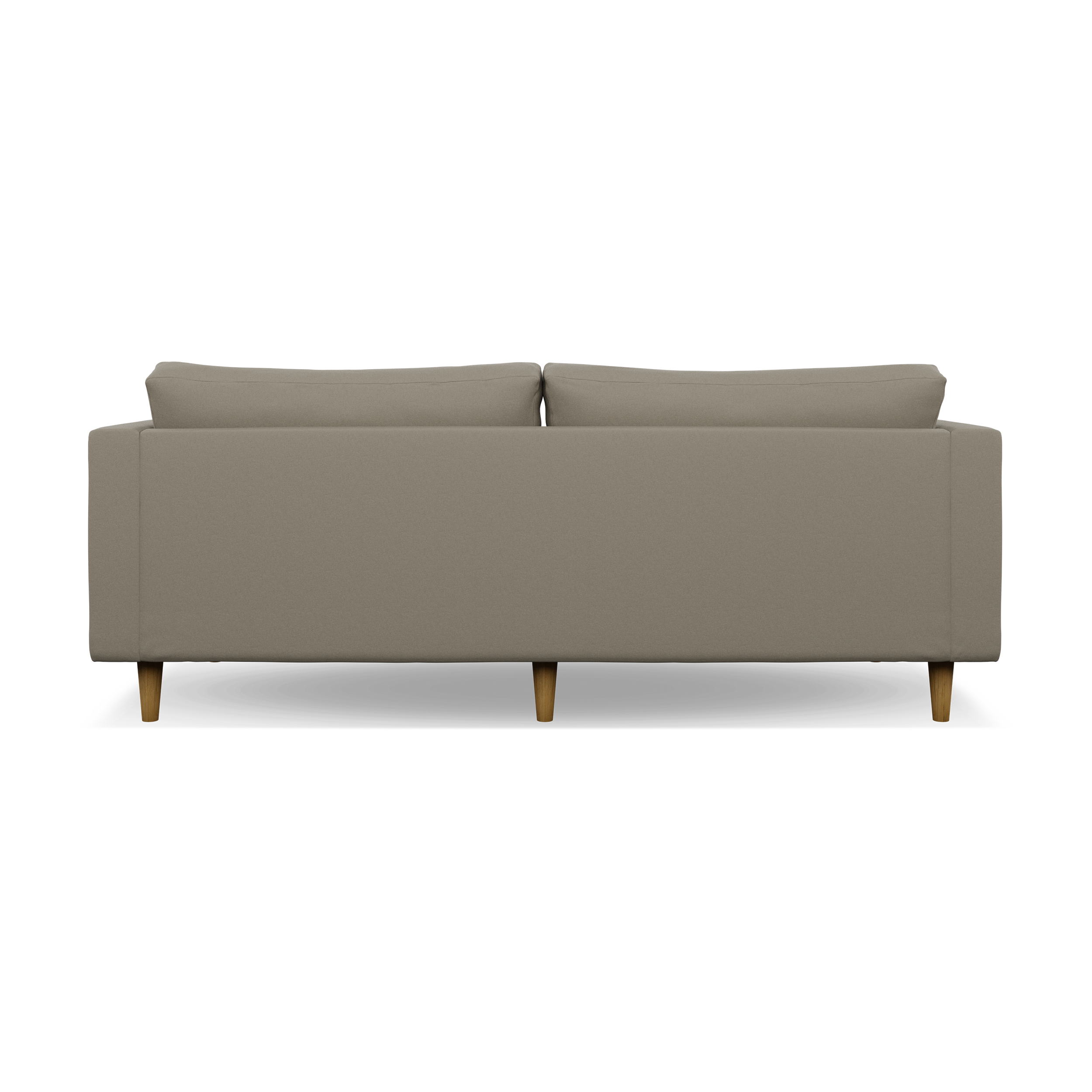 Zozo 3 Seater
