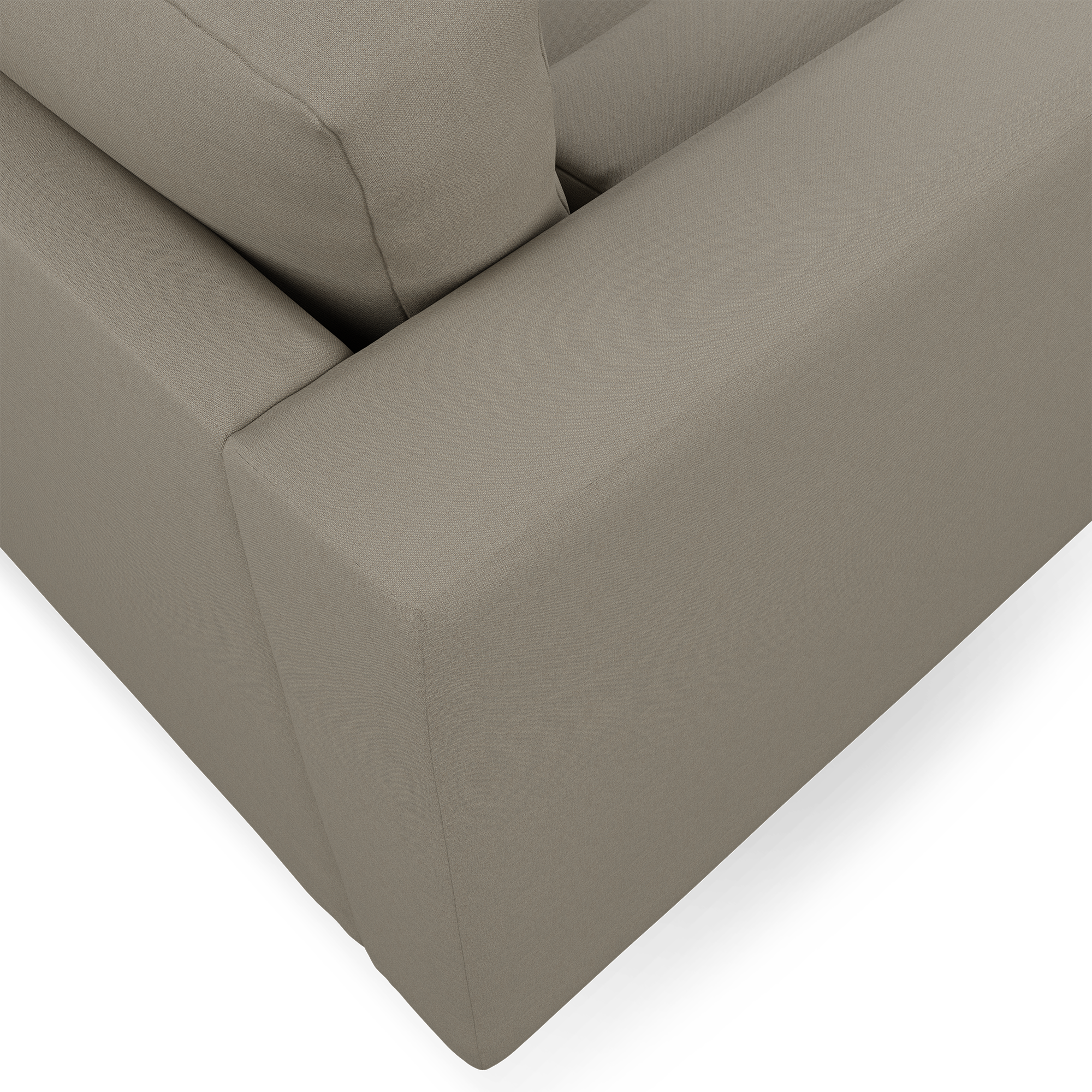 Zozo 3 Seater