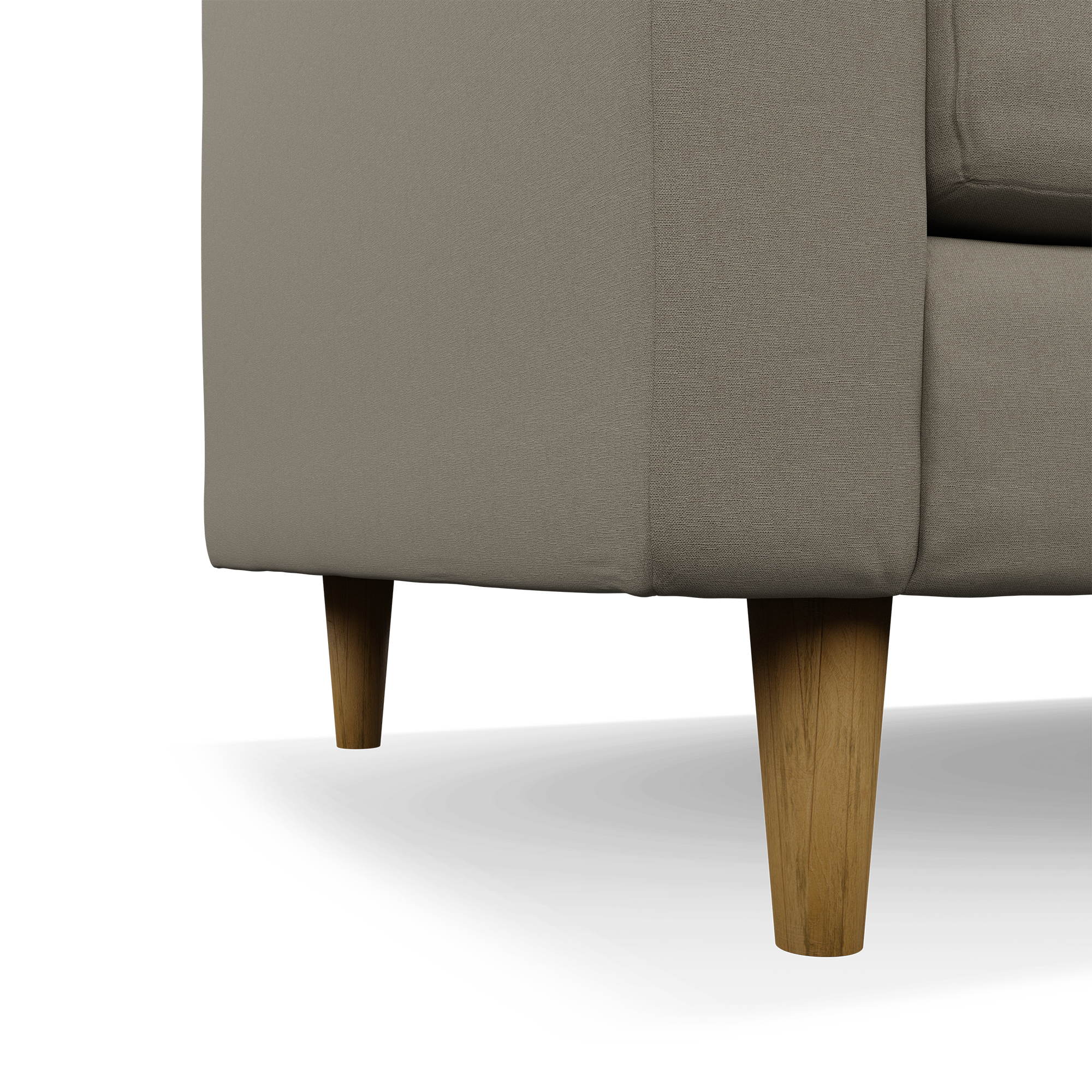 Zozo 3 Seater