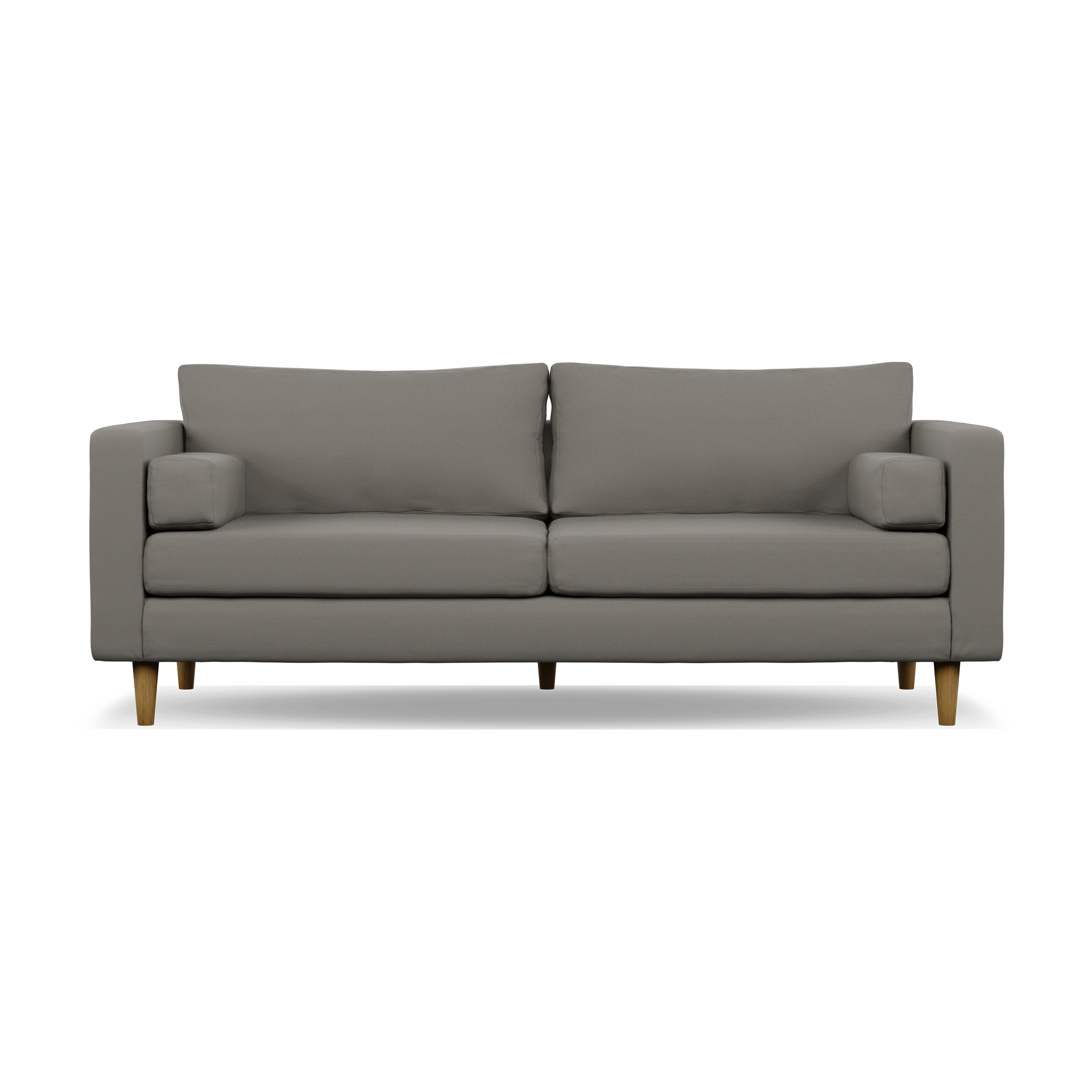 Zozo 3 Seater