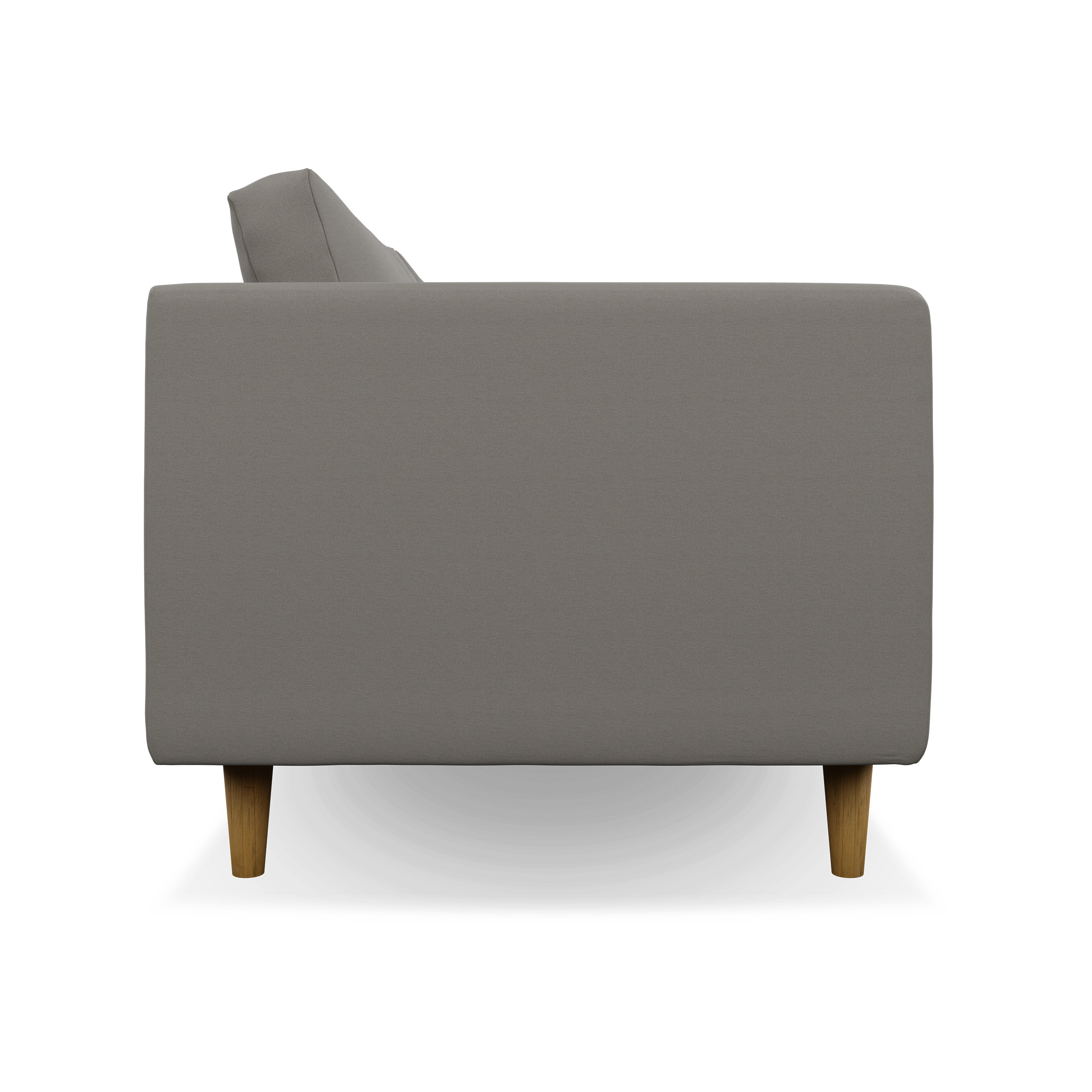 Zozo 3 Seater
