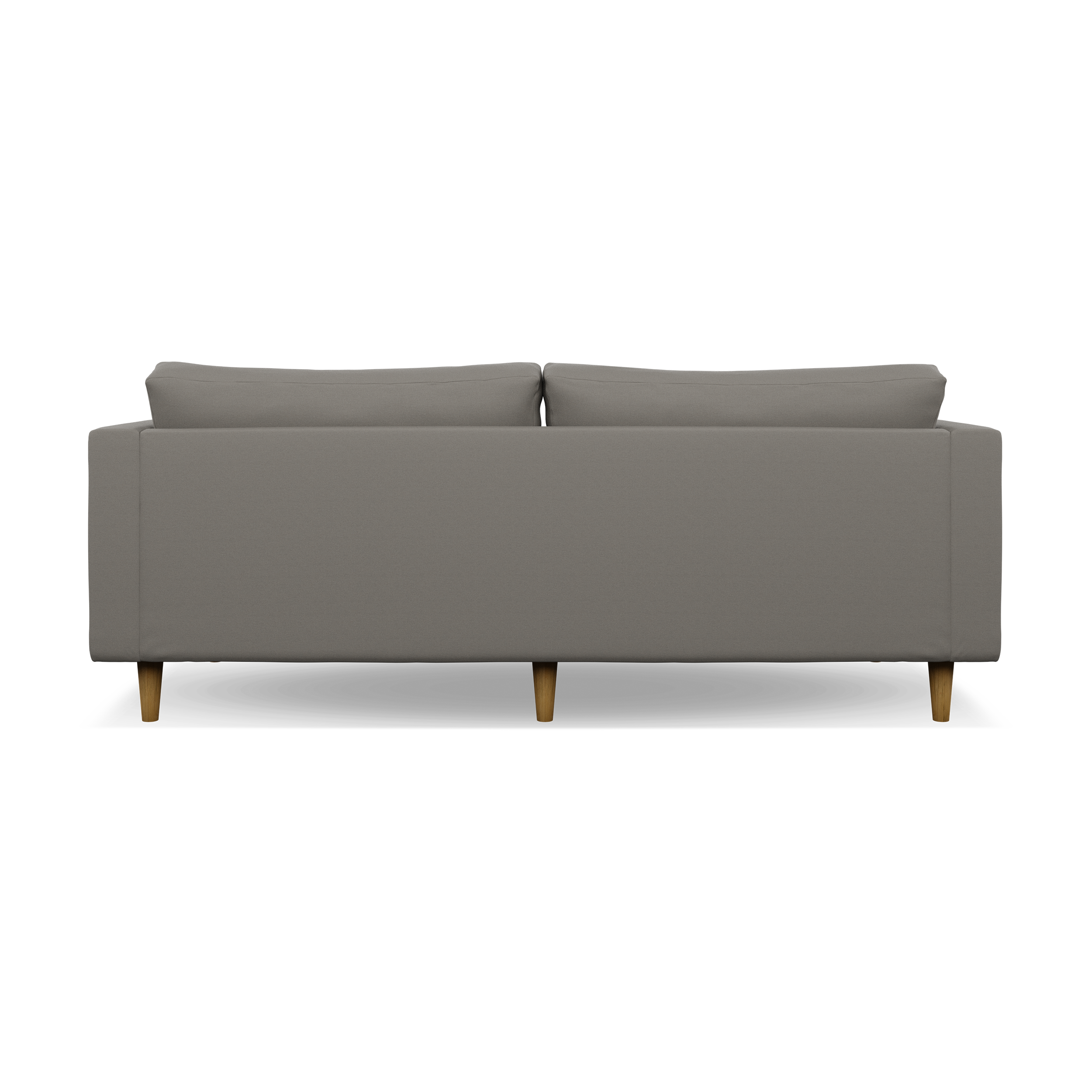 Zozo 3 Seater