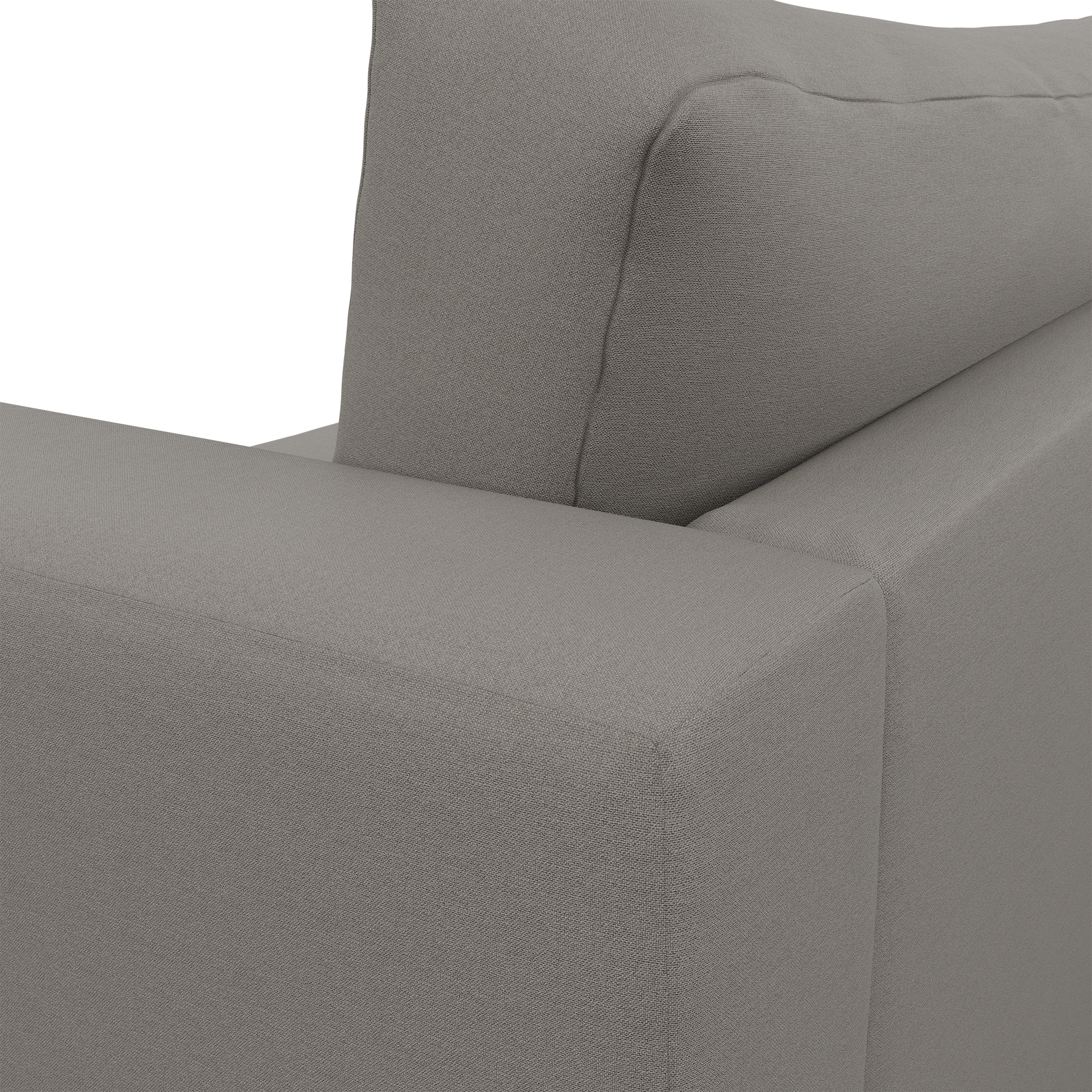 Zozo 3 Seater
