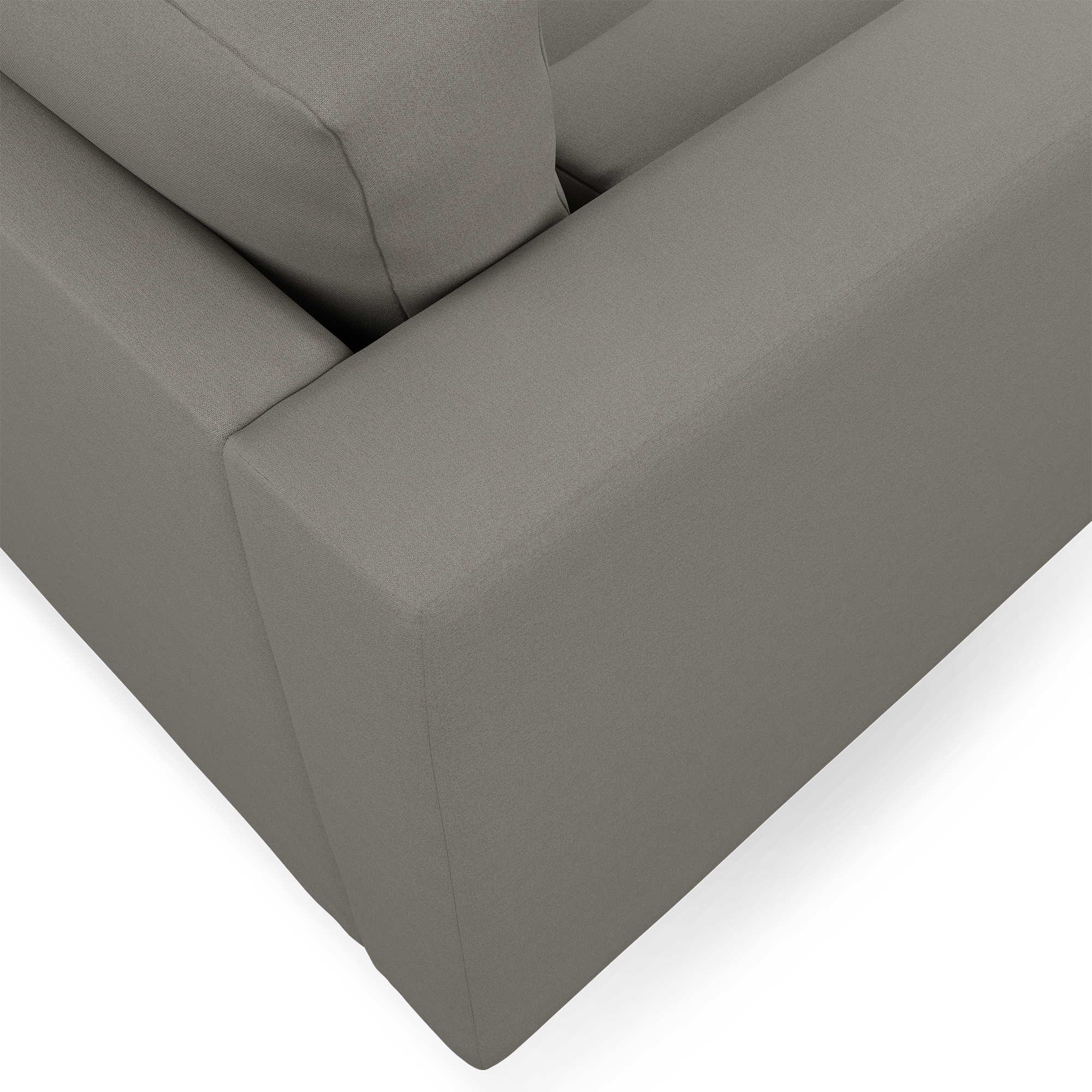 Zozo 3 Seater