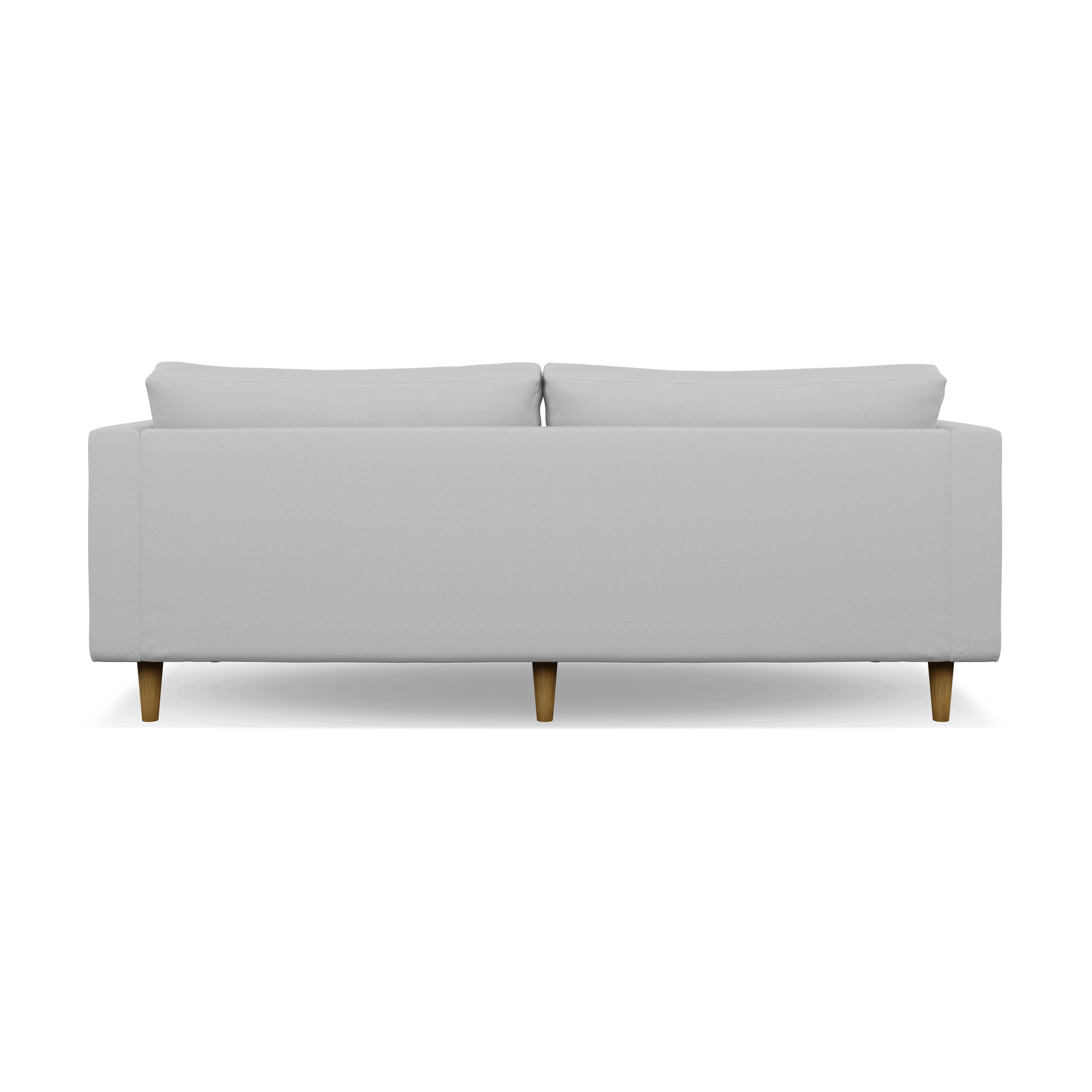 Zozo 3 Seater