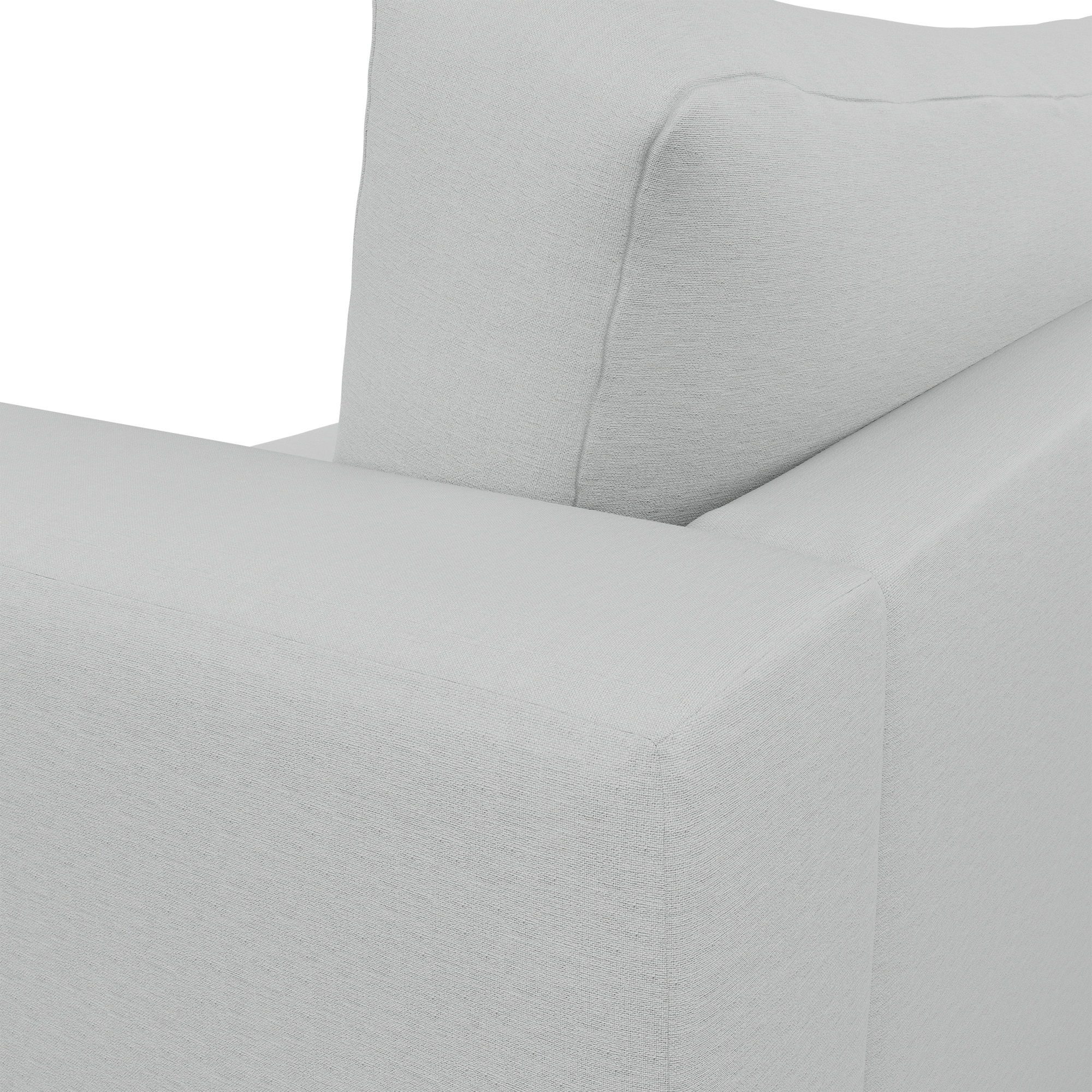 Zozo 3 Seater