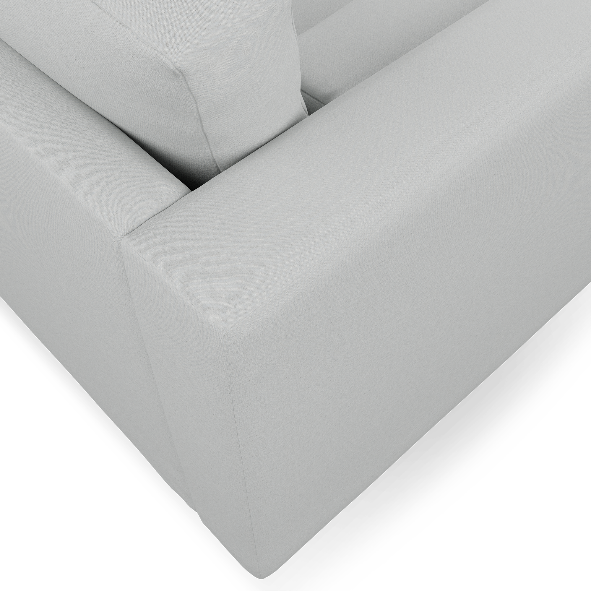 Zozo 3 Seater